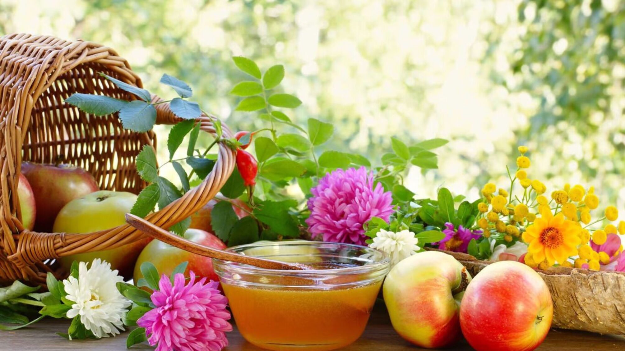 14 серпня завершуємо Успенський піст