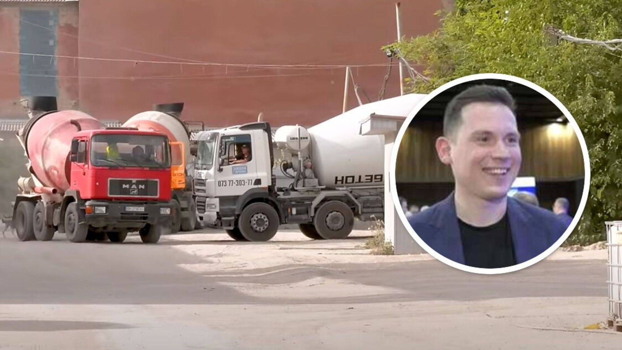 Выломали двери, повредили оборудование: экс-'смотрящий' Януковича 'отжимает' имущество Одесского ДСК?