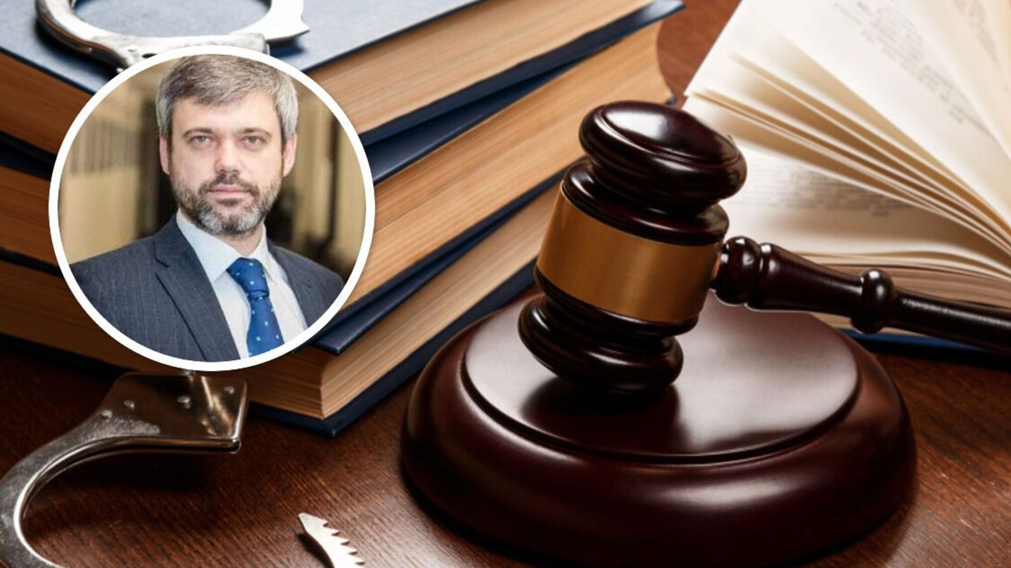 Главного 'диджитализатора' Киева Оленича заподозрили в земельных злоупотреблениях