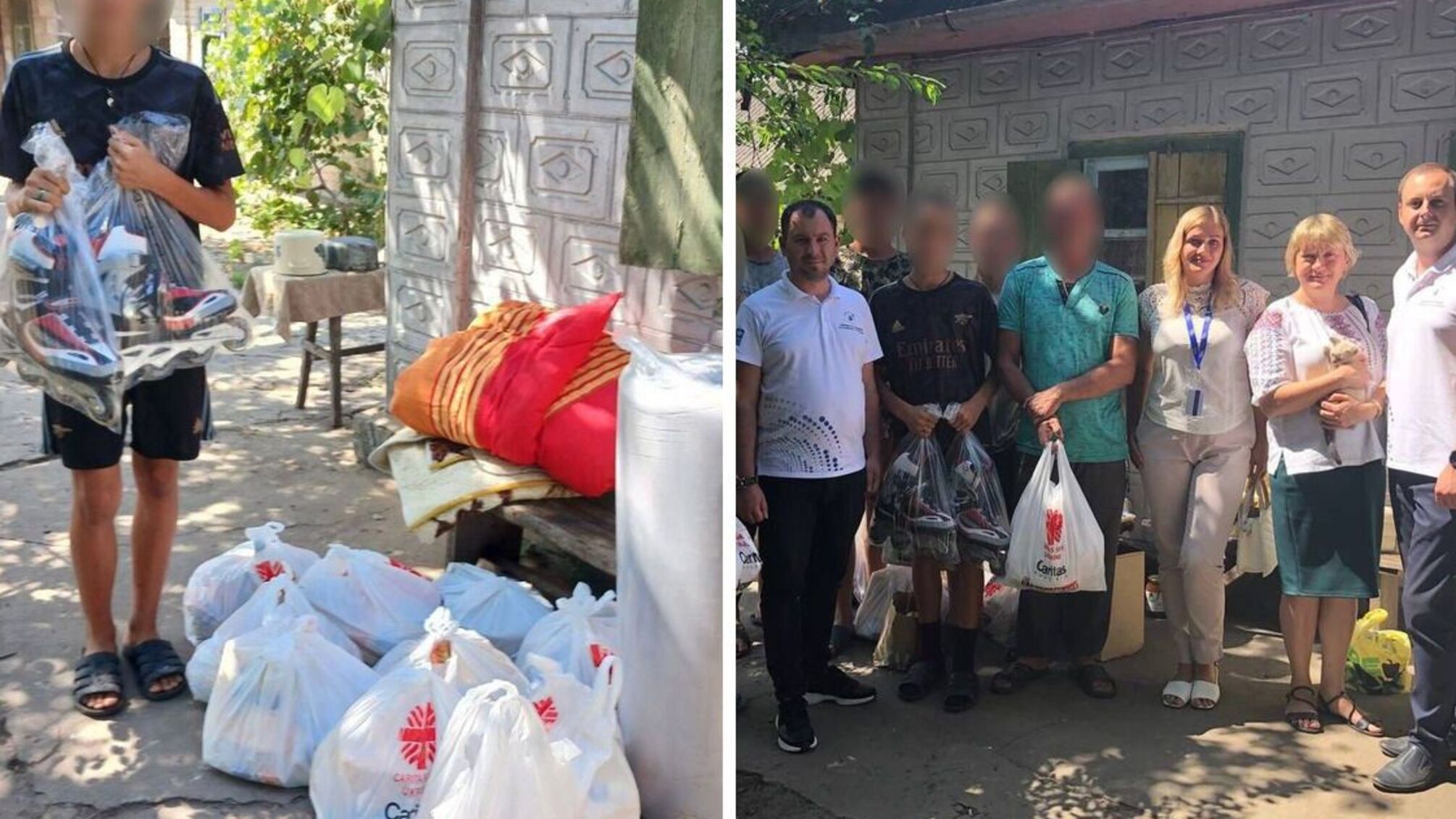 Україна повернула ще шістьох дітей з окупації