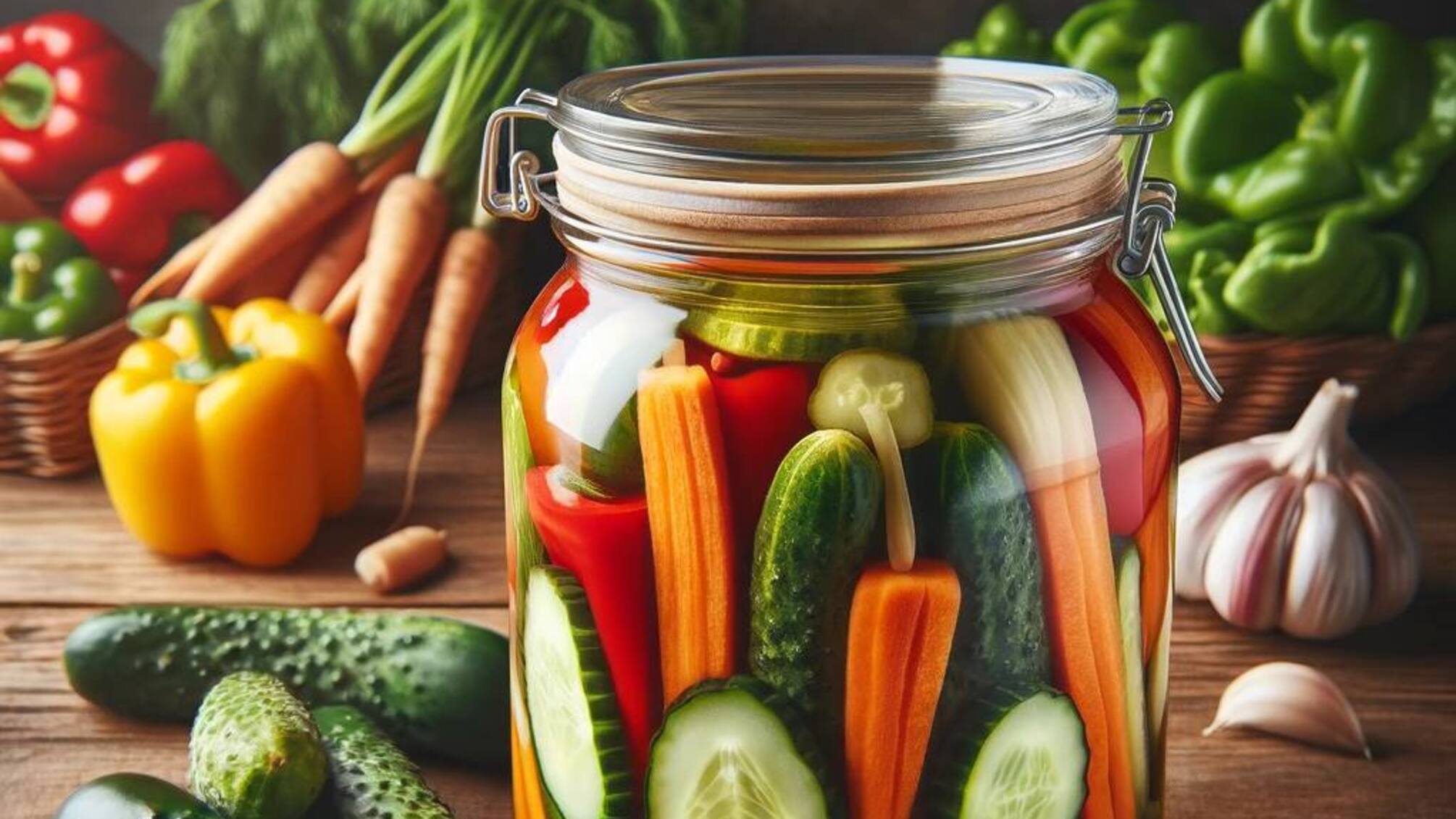 Їжа, харчування, овочі