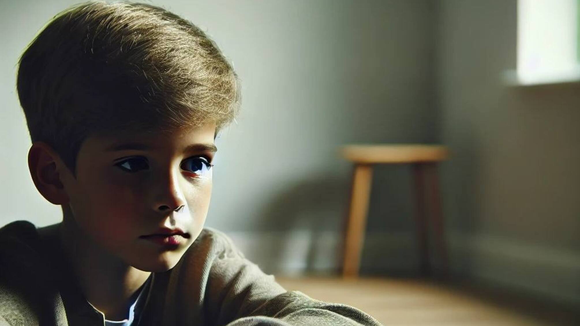 усиновлення, діти