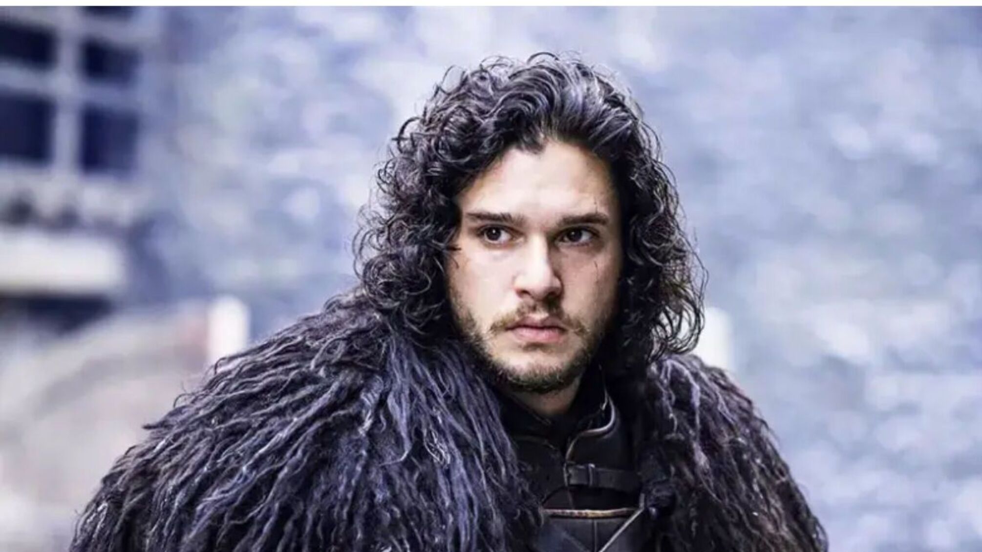 Кіт Гарінгтон