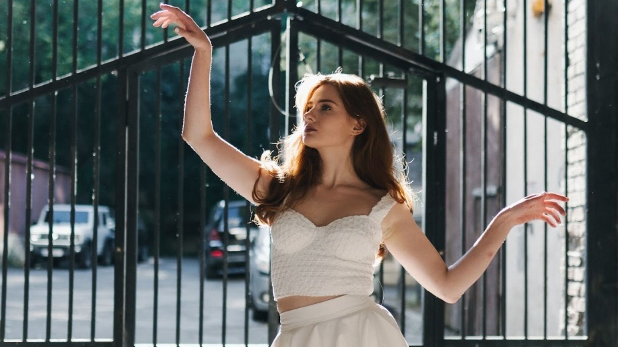 Поклонники дописали хит Гели Зозули