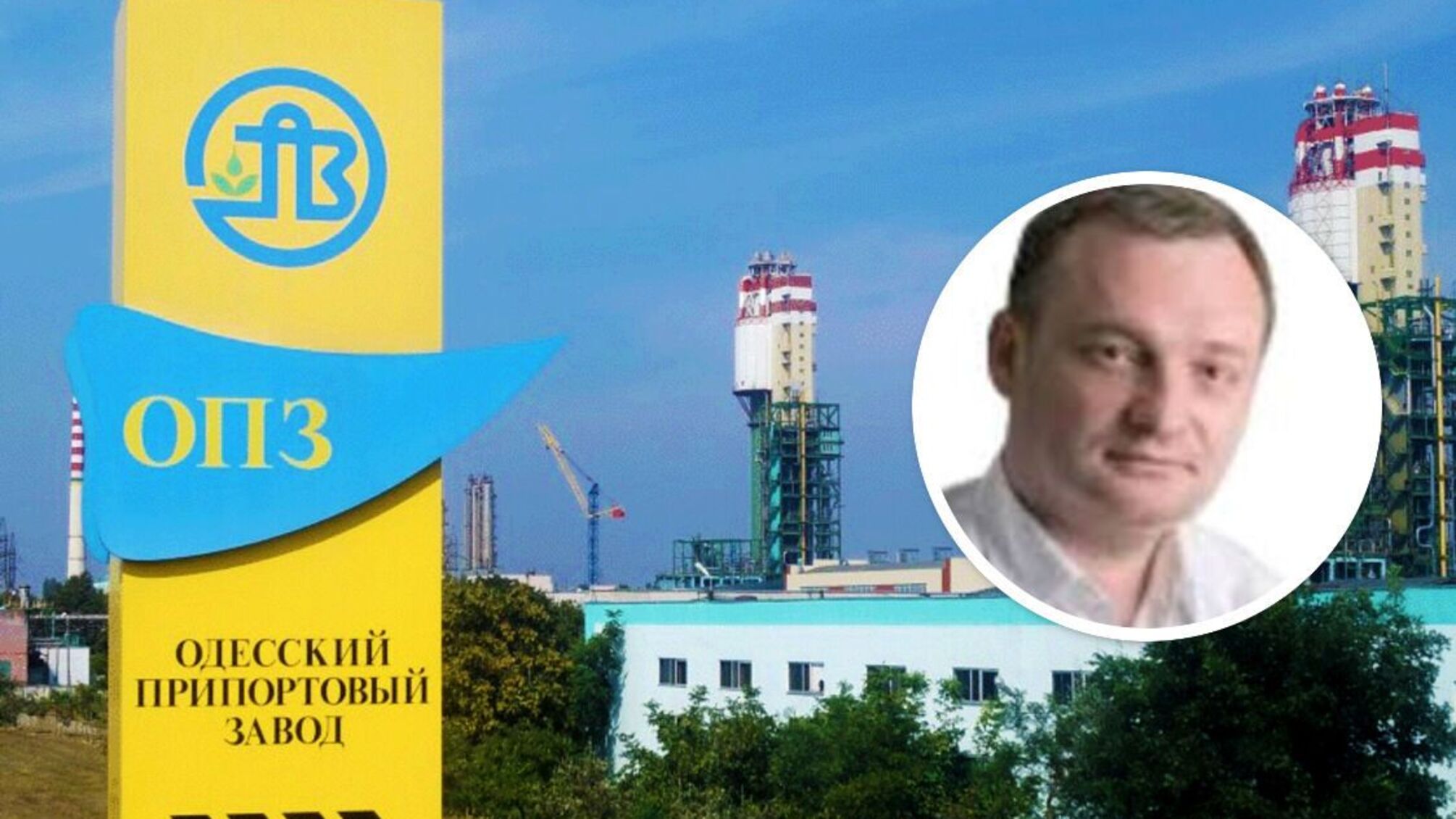 За скандальным тендером на газ для ОПЗ стоял неформальный советник главы ОГХК Логинов?