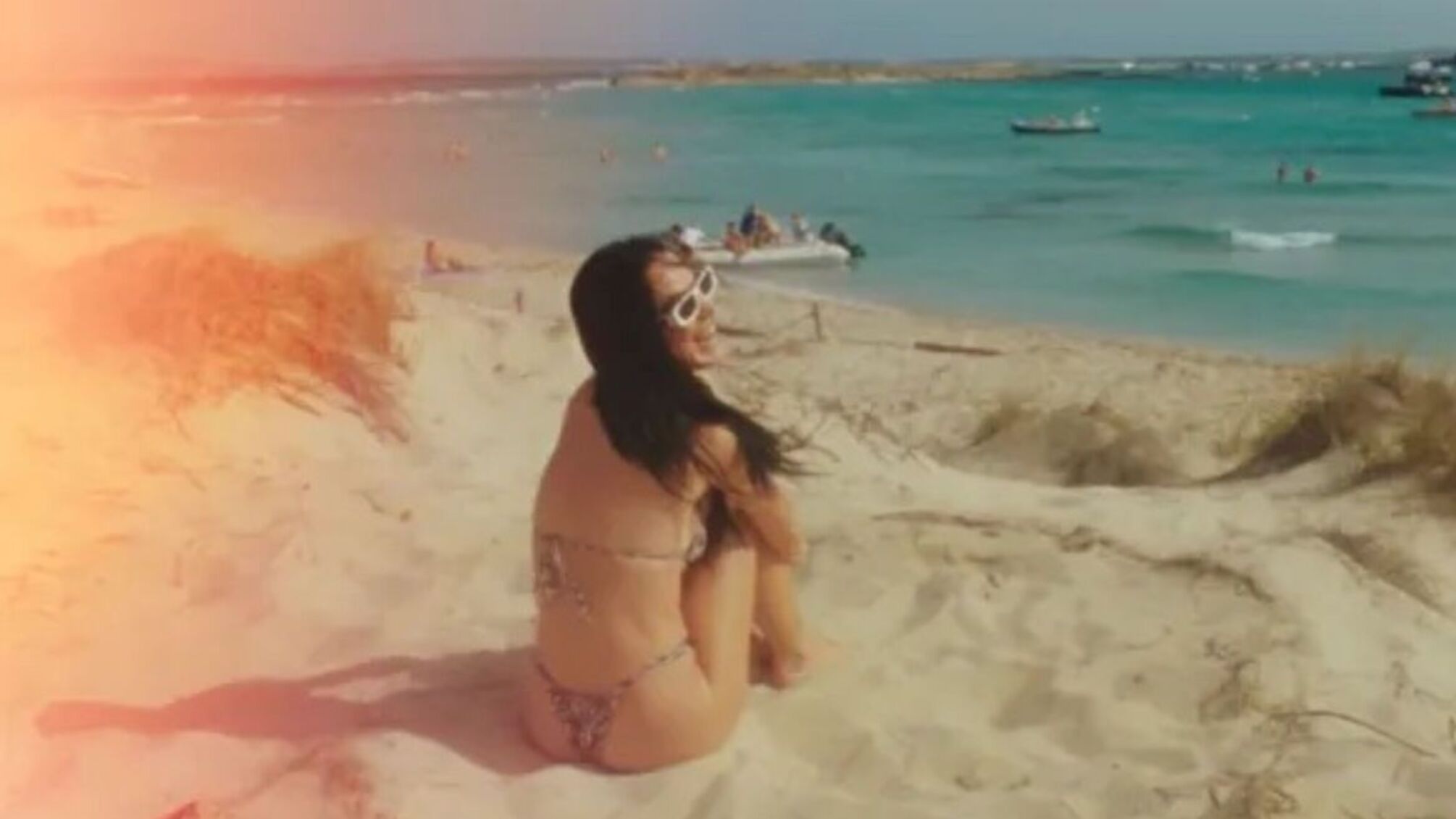 Кэти Перри обвинили в нелегальных съемках клипа в испанском заповеднике