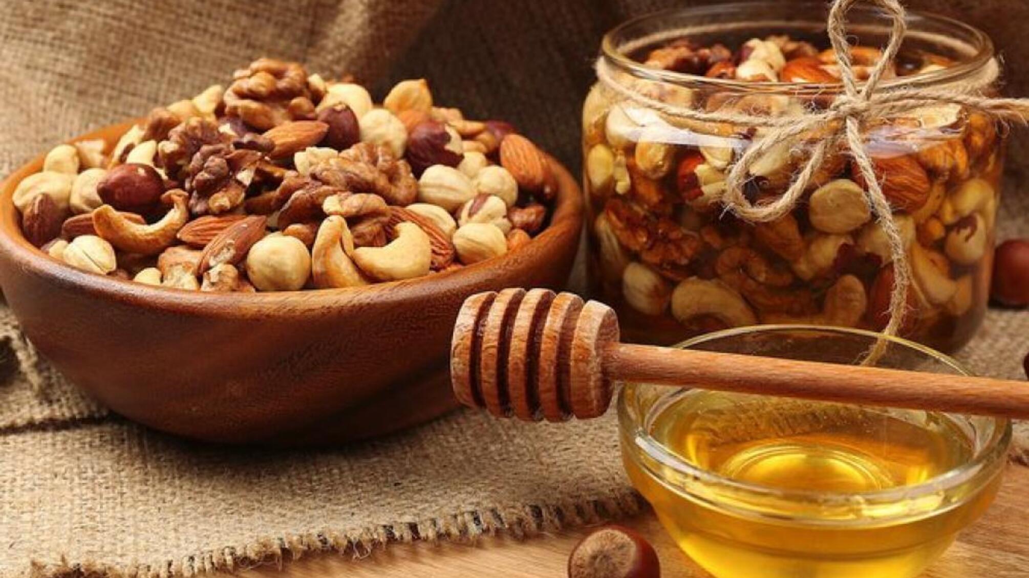 16 августа украинцы празднуют Третий Спас или Ореховый Спас