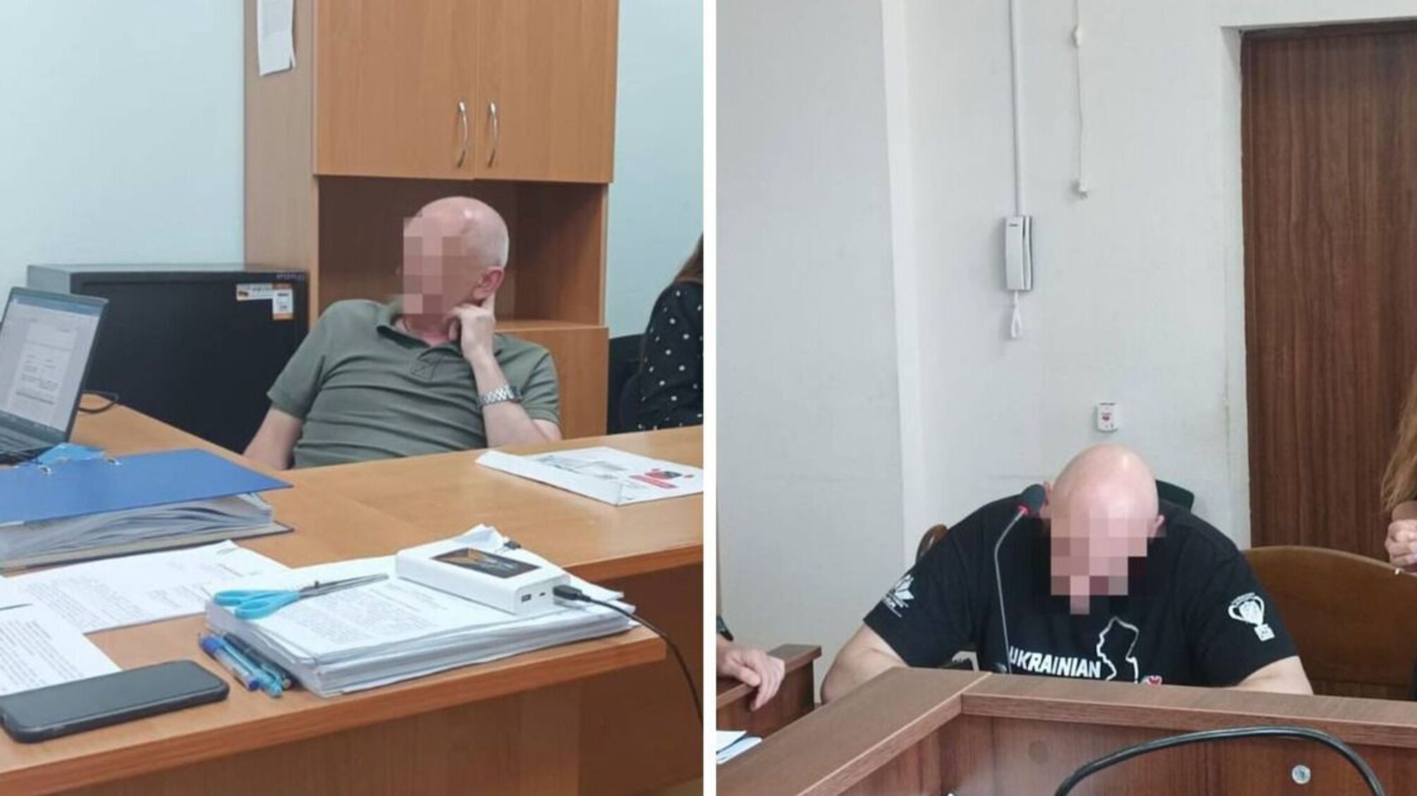 Справи Майдану: трьом командирам 'Беркуту' повідомили про підозру