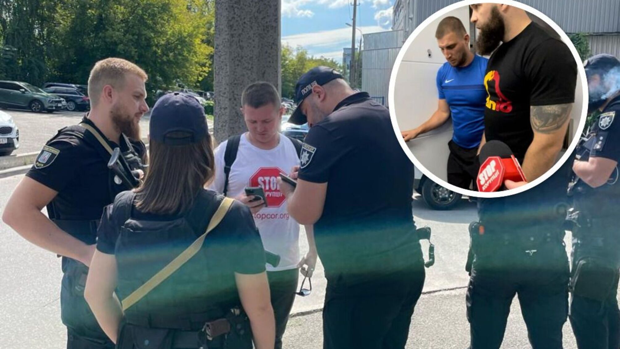 Снова за старое: в офисах подсанкционного Ермолаева в очередной раз разоблачили мошеннический колл-центр