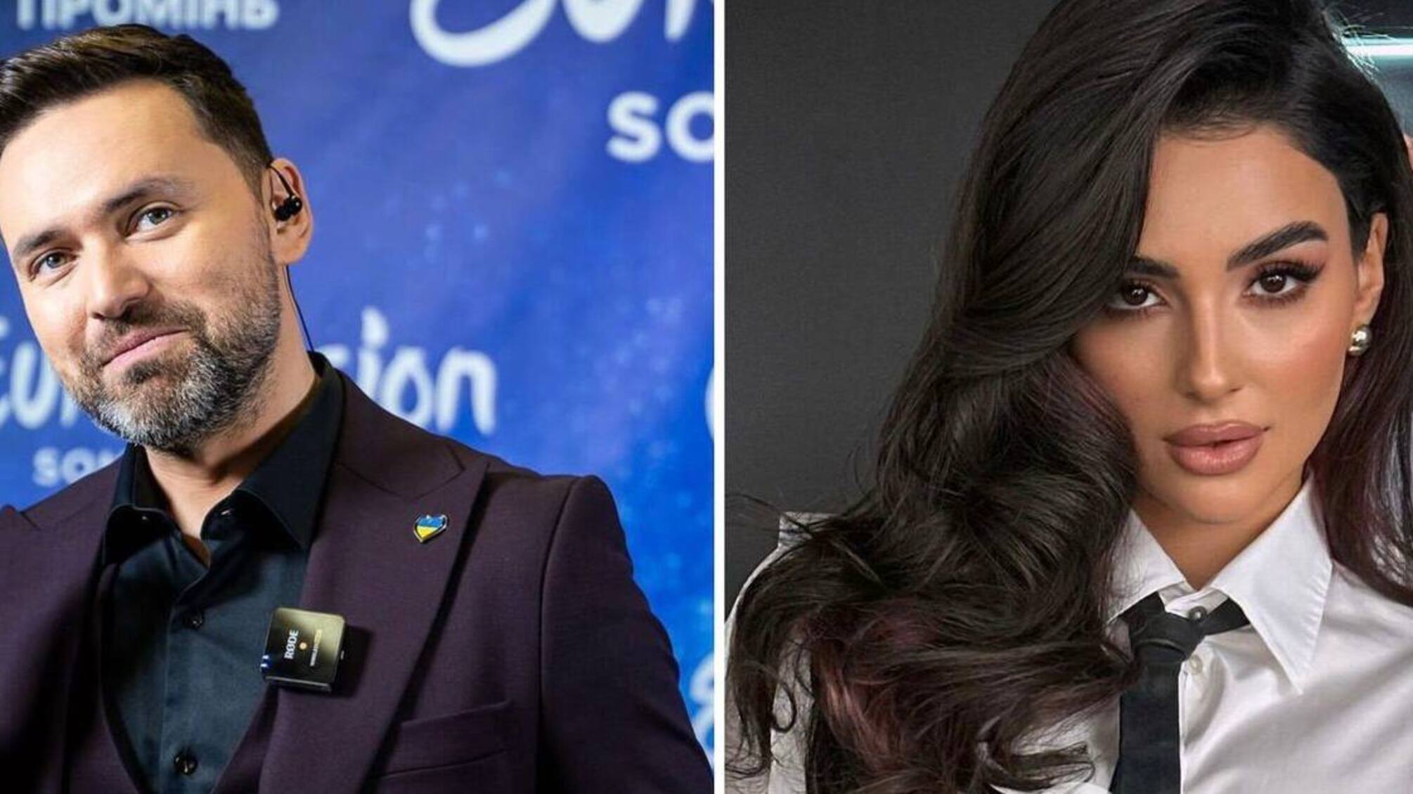 евровидение