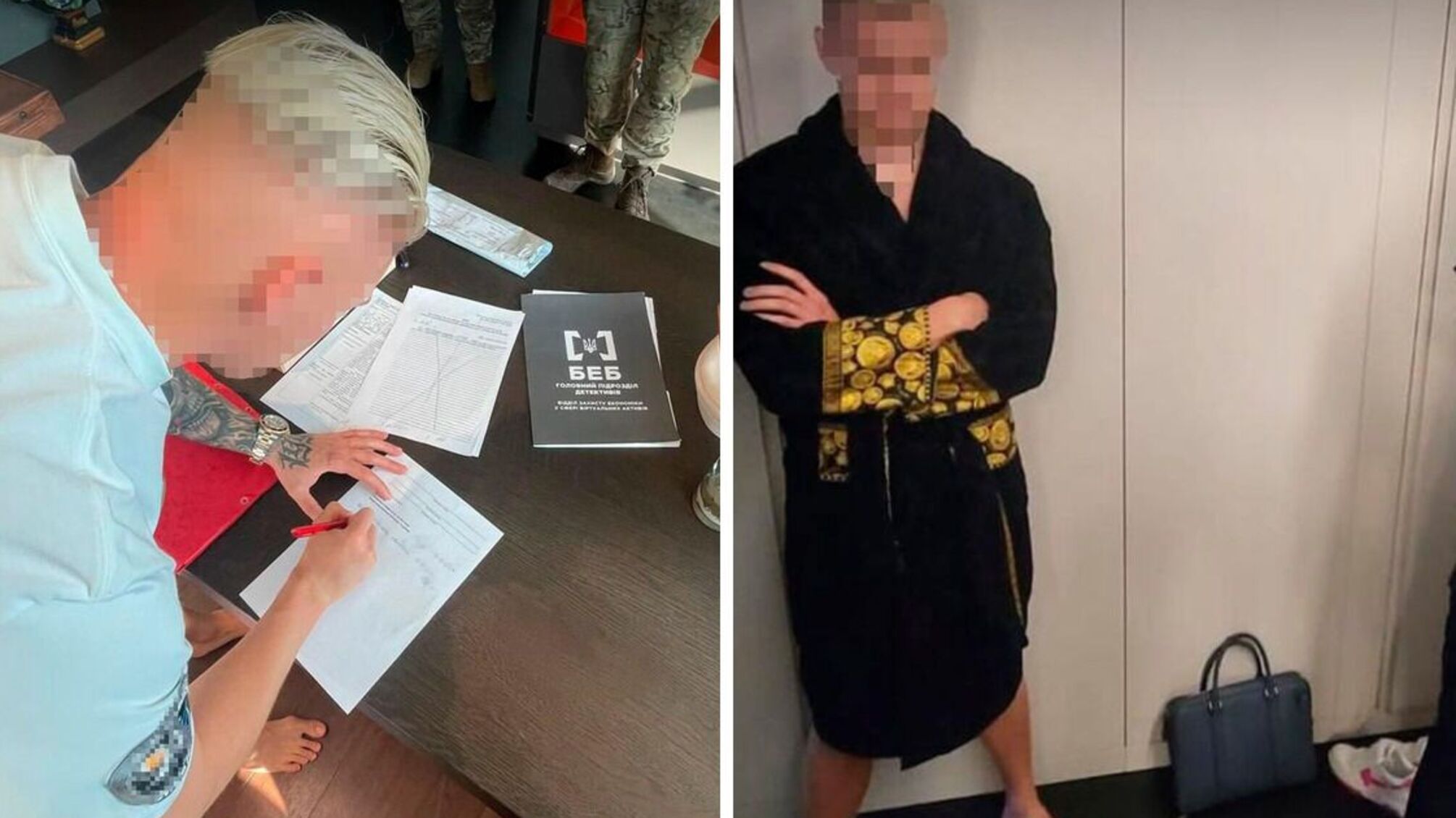 слобоженко