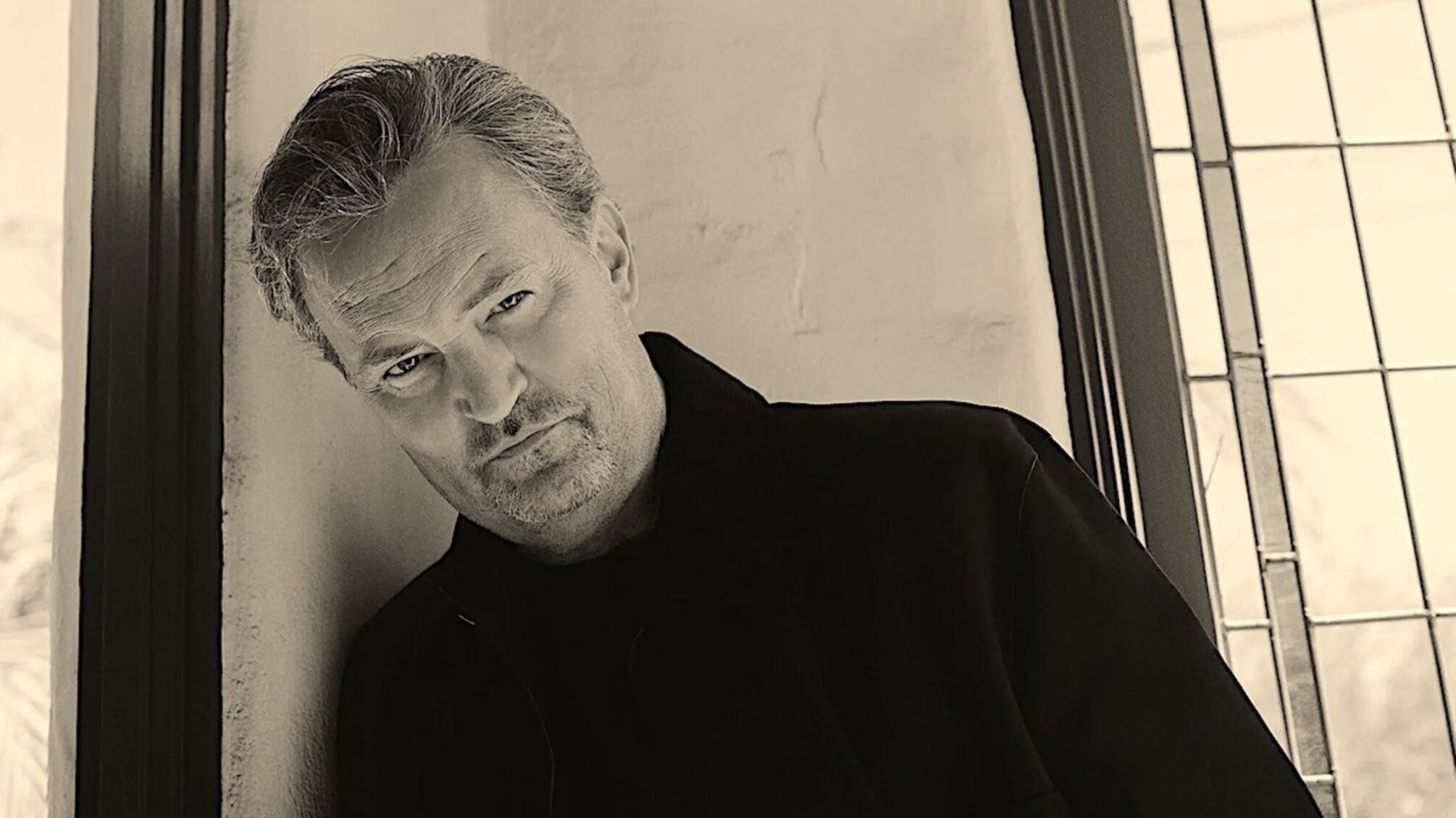 актор друзі