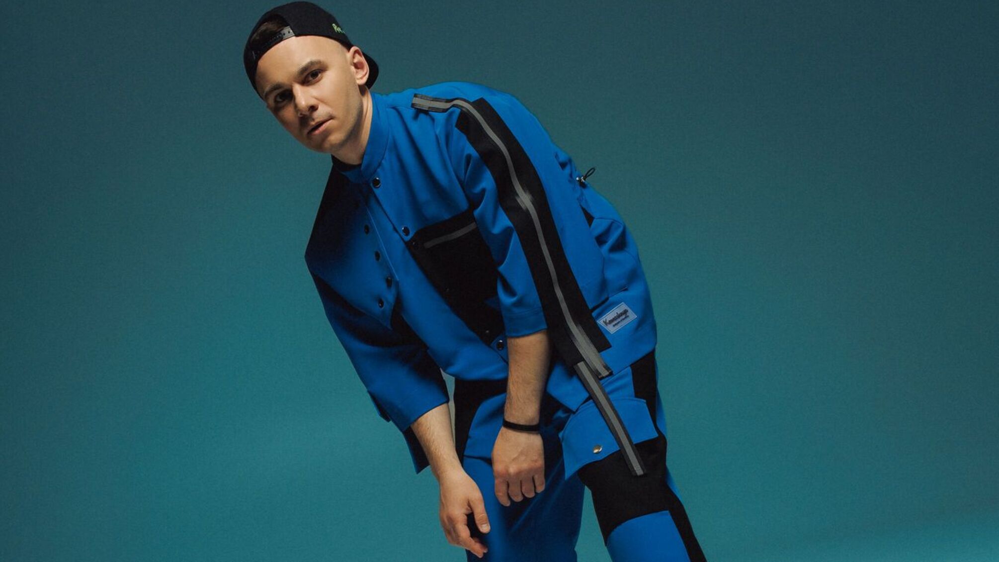 100-річчя Українського радіо: гурт KARTA SVITU святкує новим альбомом