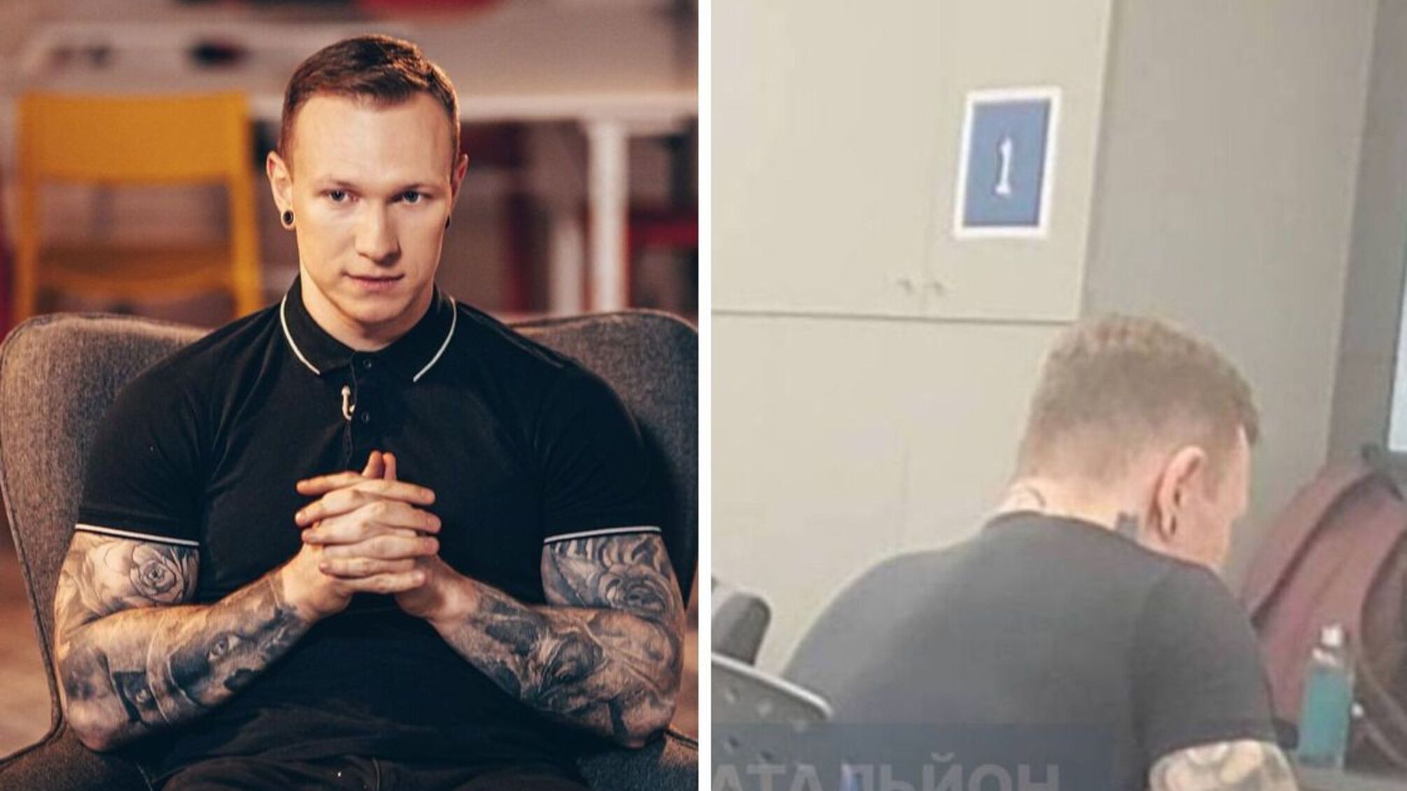 Після розслідування про підробку диплома і порушення етики Суббота втік до Барселони