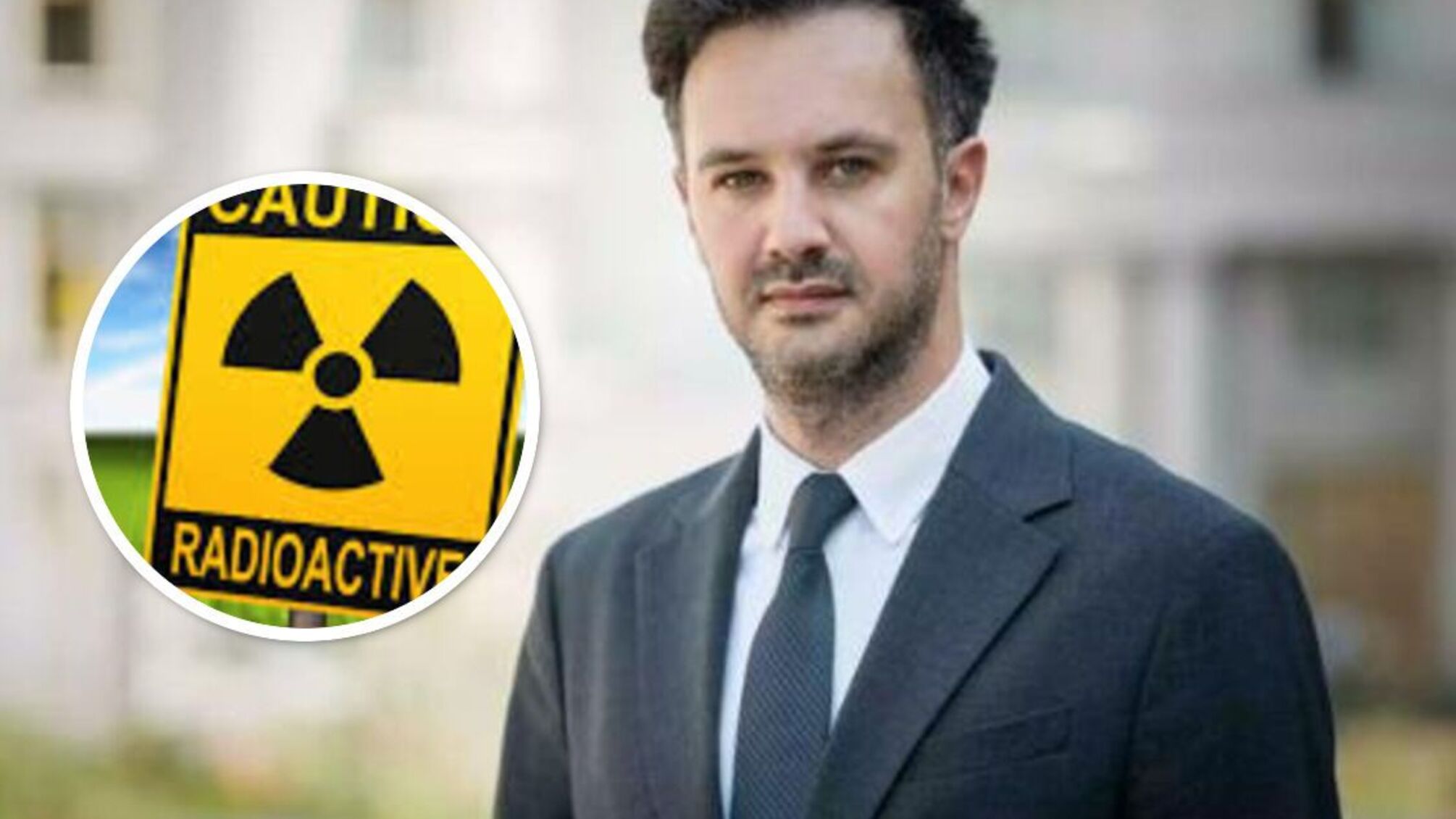 Речник МЗС України Георгій Тихий спростовує заяви в росЗМІ