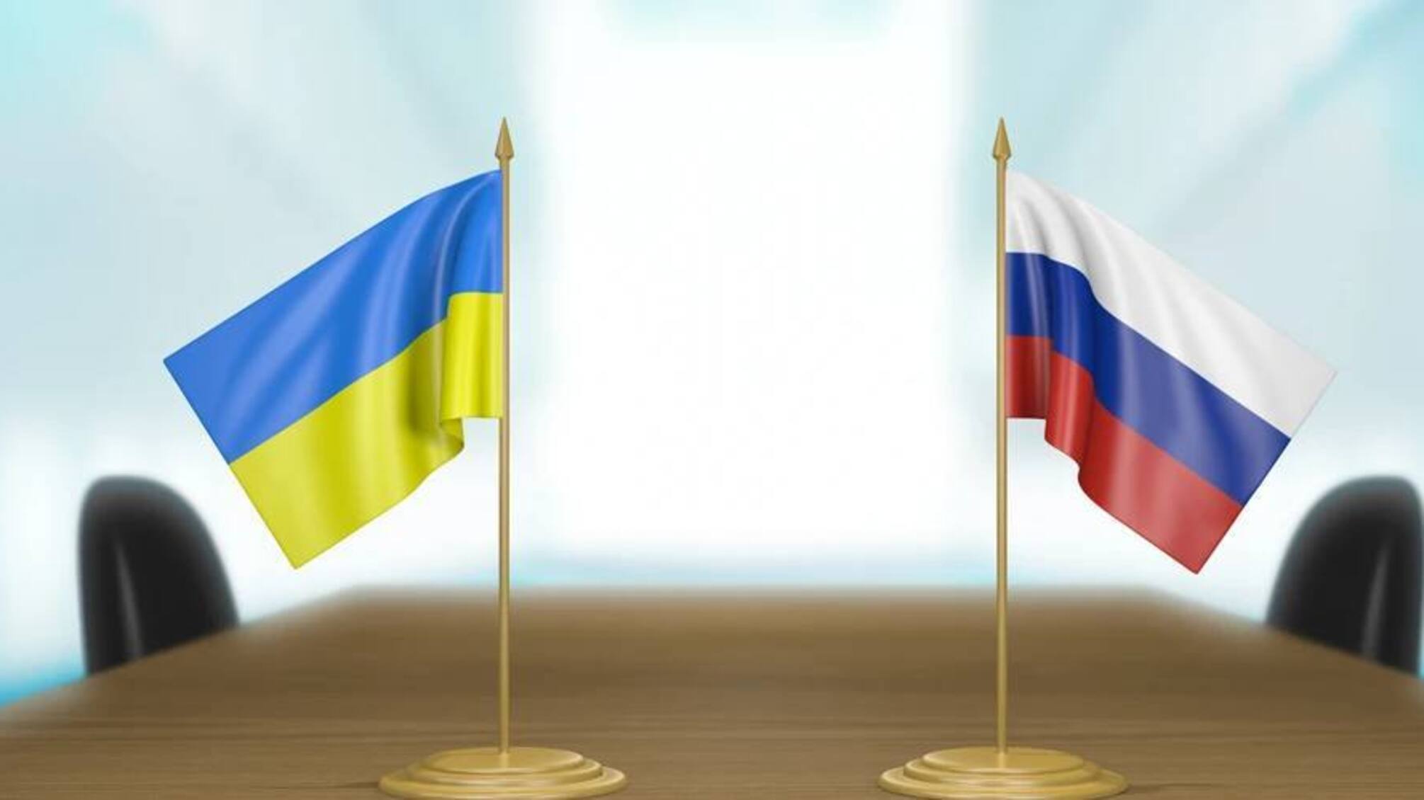 Украина и рф ведут тайные переговоры о возможных компромиссах - Die Zeit