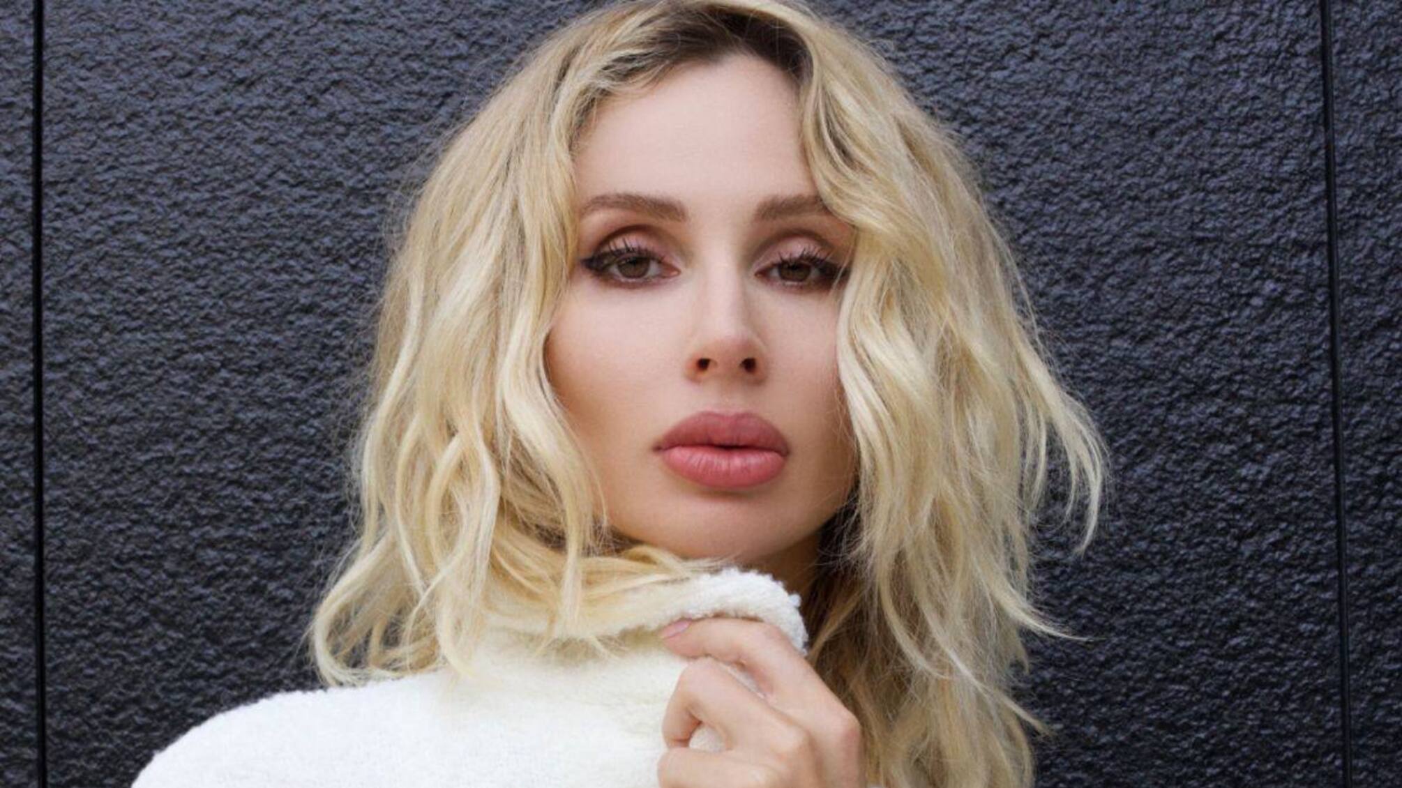 Світлана Лобода