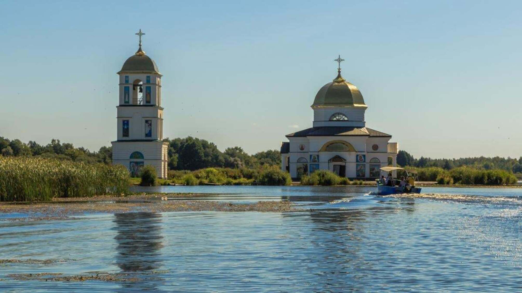 Православна церква 19 серпня вшановує святого мученика Андрія Стратилата