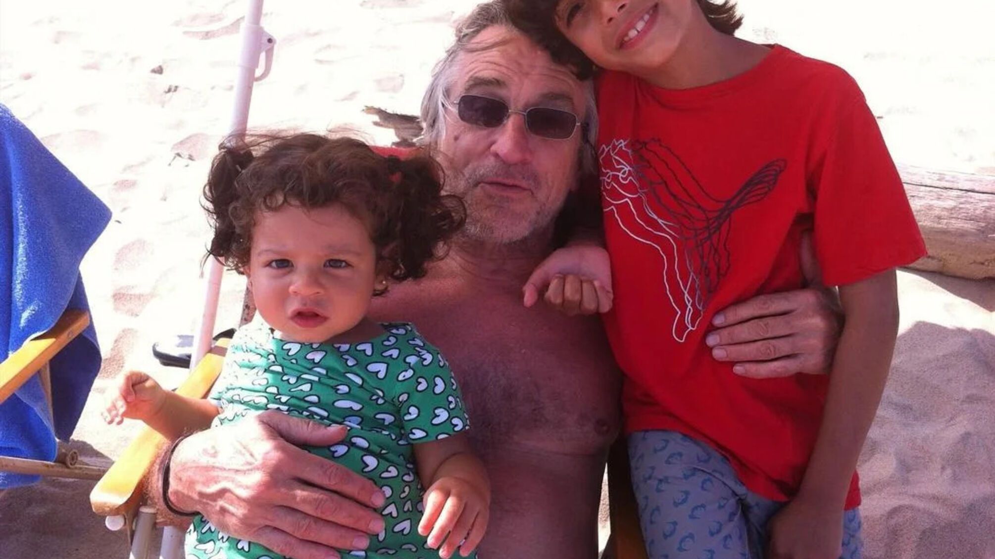 роберт де ніро