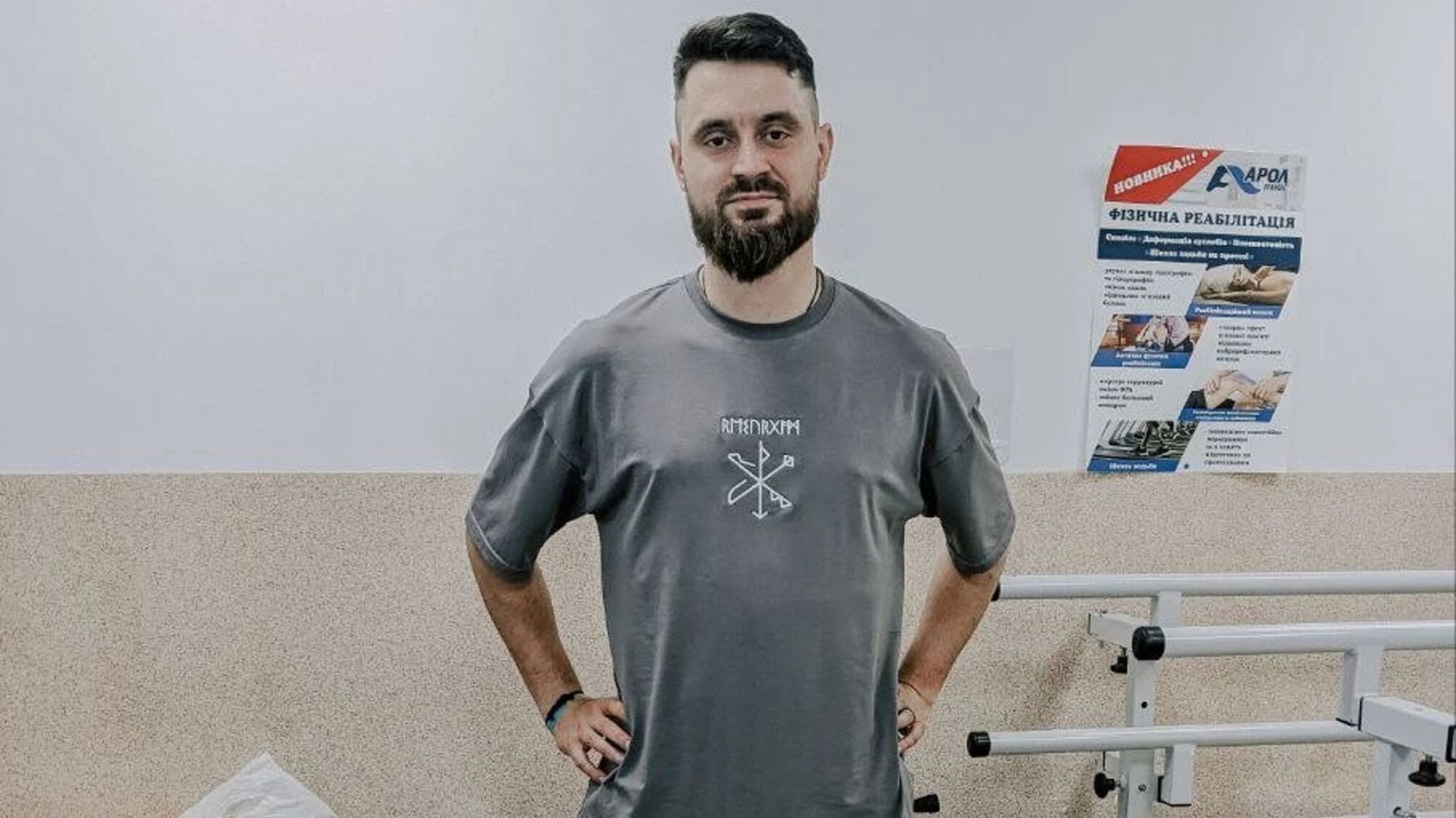 Ветеран батальона 'Айдар' оказался 'беременным' после проверки ВЛК: курьезная ошибка врачей