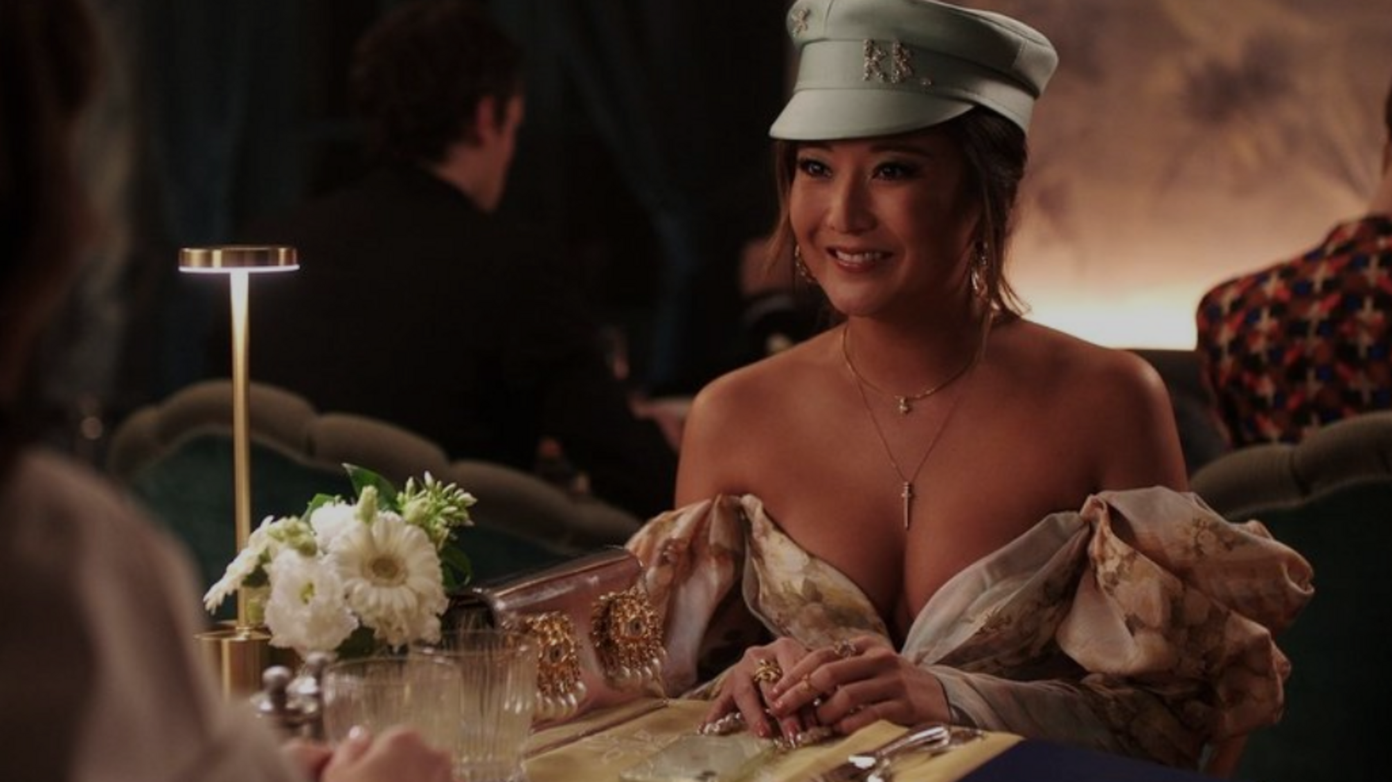 Украинские бренды появились в новом сезоне американского сериала 'Эмили в Париже'