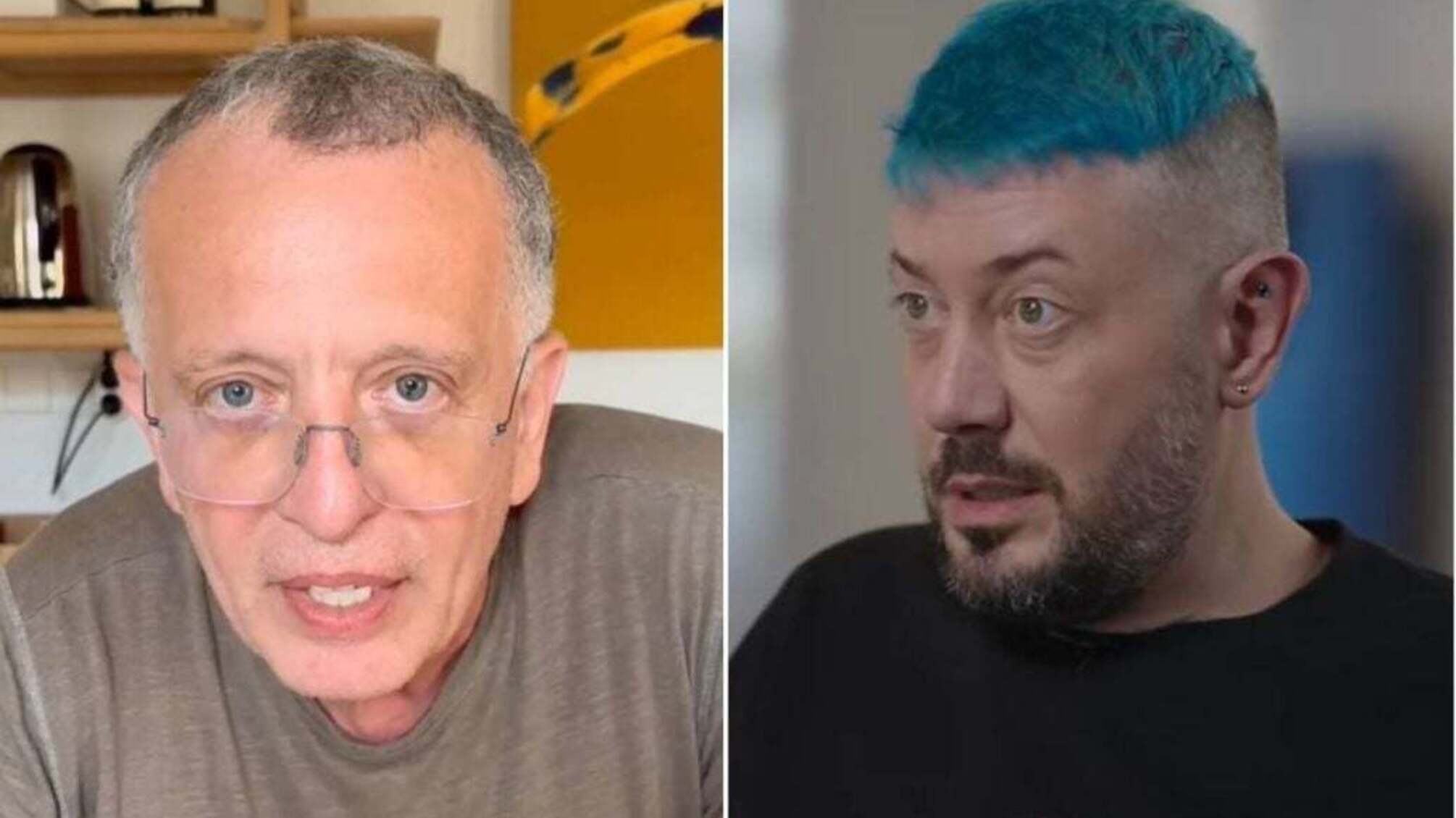 Лебедев заявил, что хочет летать в Одессу и 'жрать' в ресторане Либкина: тот отреагировал