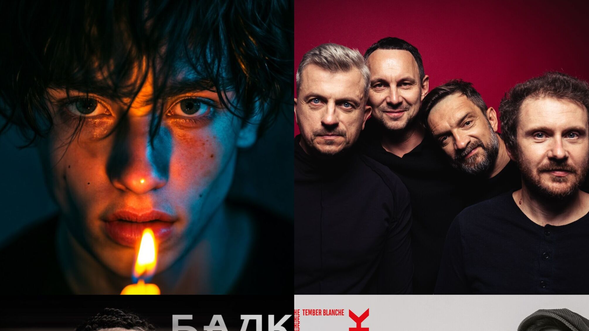 KOLA, Володимир Дантес, Blockbaby та інші: добірка музичних новинок тижня