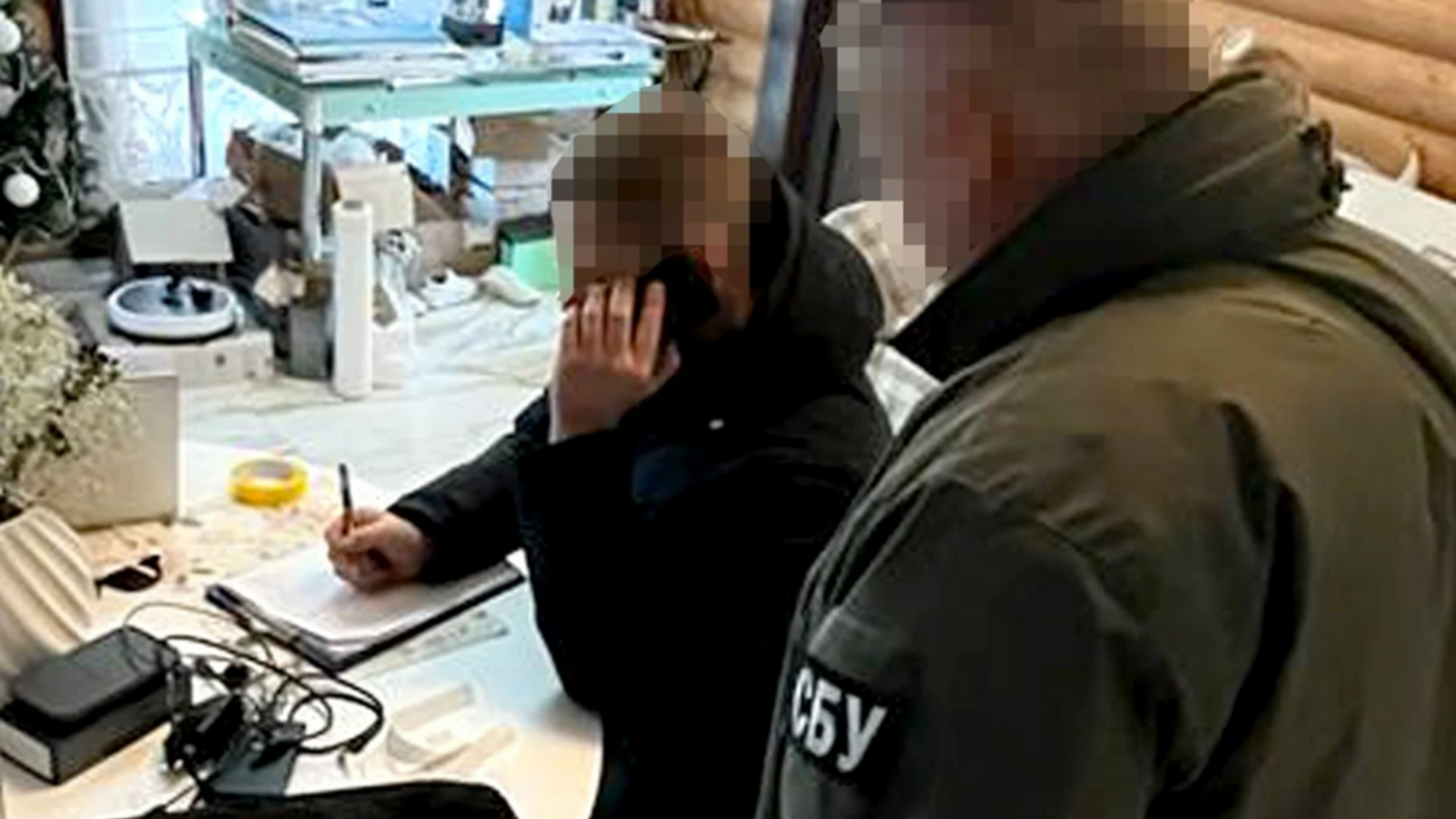 Депутат сельсовета Тернопольщины переправил за границу 74 военнообязанных под видом волонтеров