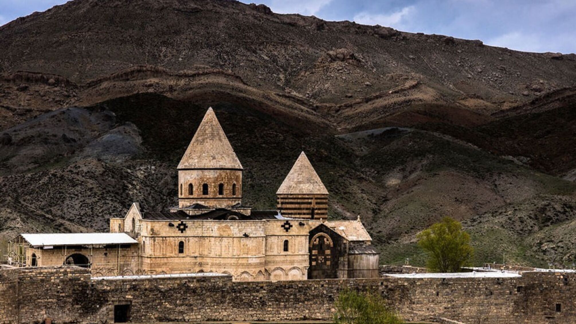 Святий апостол Тадей: Символ віри та відданості Христу