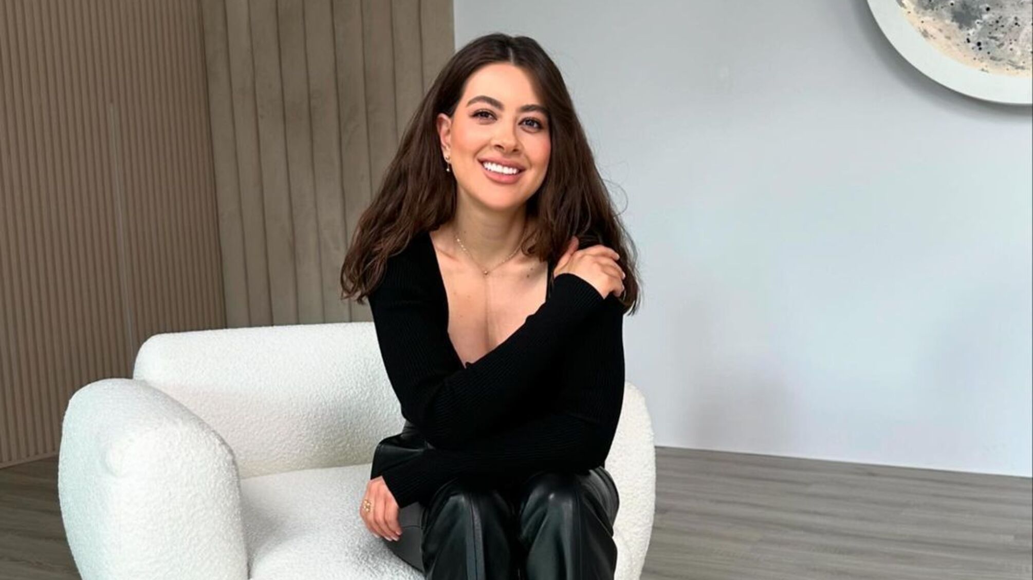 Рамина рассказала с кем отдыхает на Мальдивах