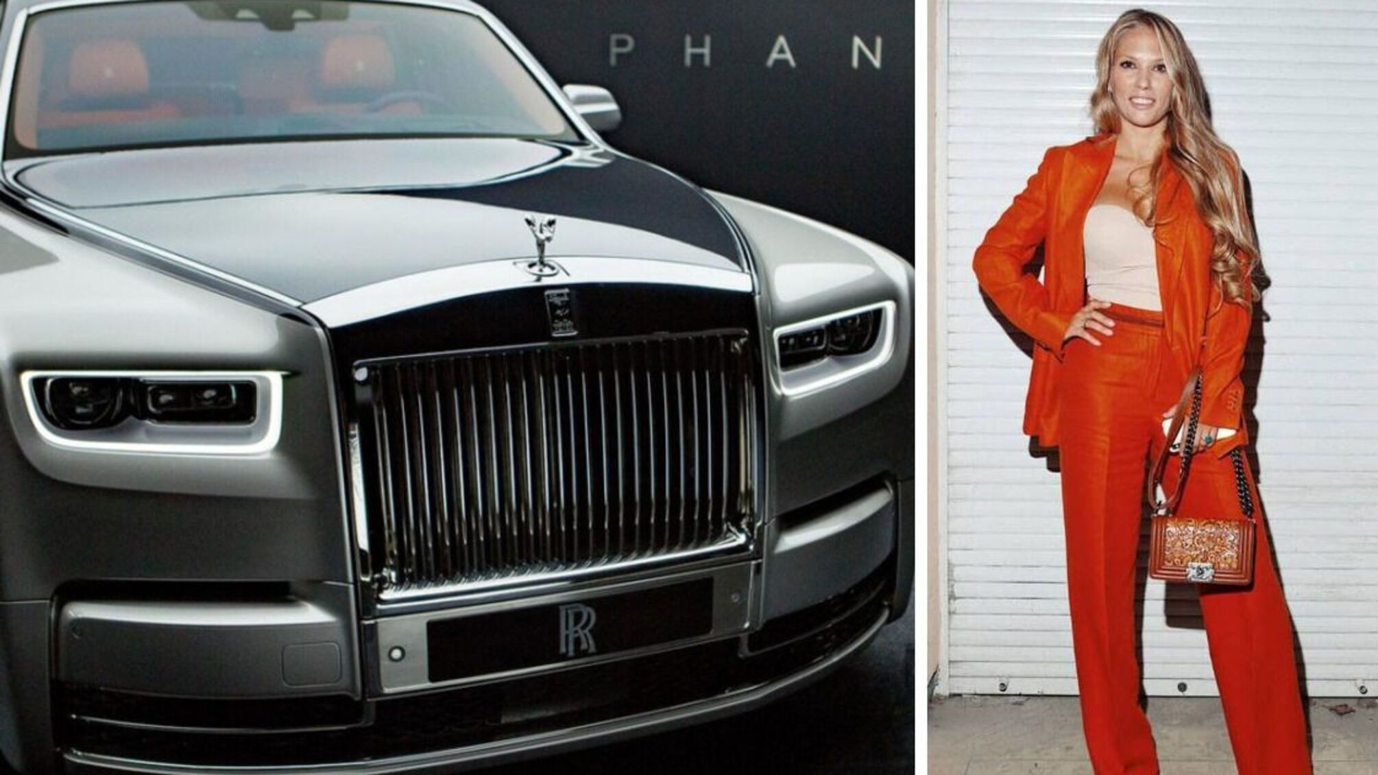 Скандал навколо Ролс-Ройса у Монако: як одеська фірма, пов'язана з родиною Музальових