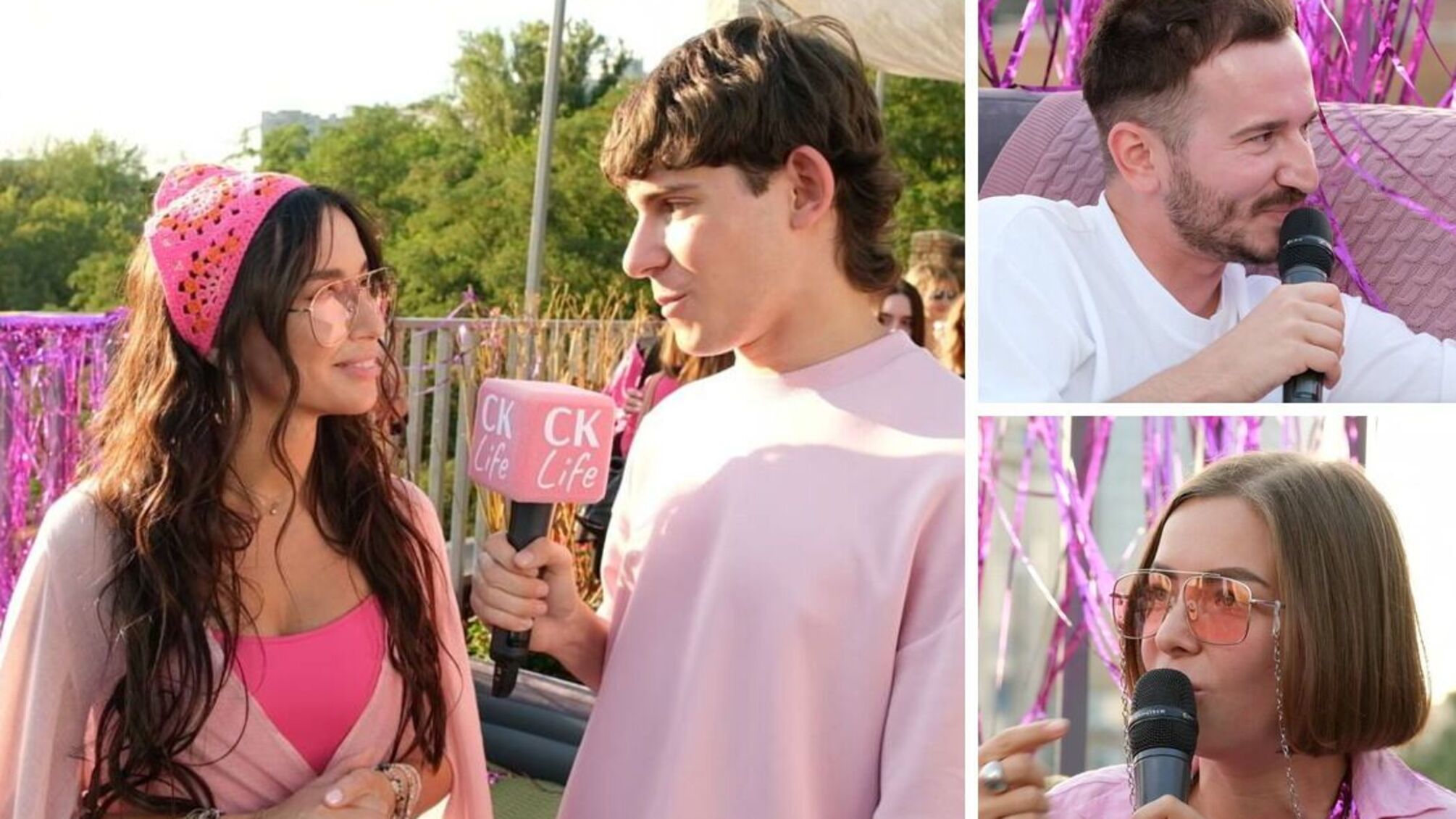 Марина Арістова- подкаст «Думка дня»