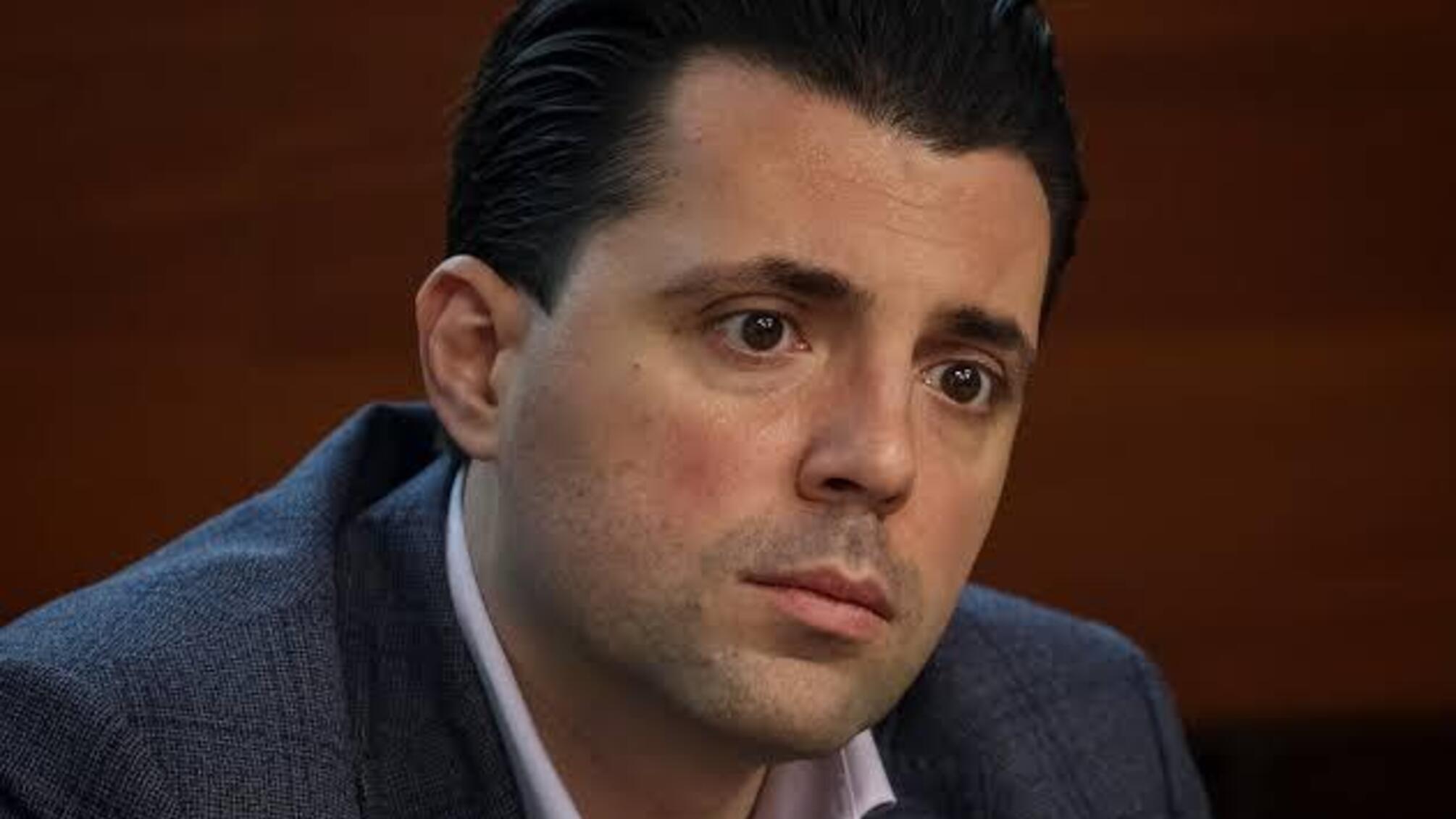 Кудрицький Володимир Дмитрович