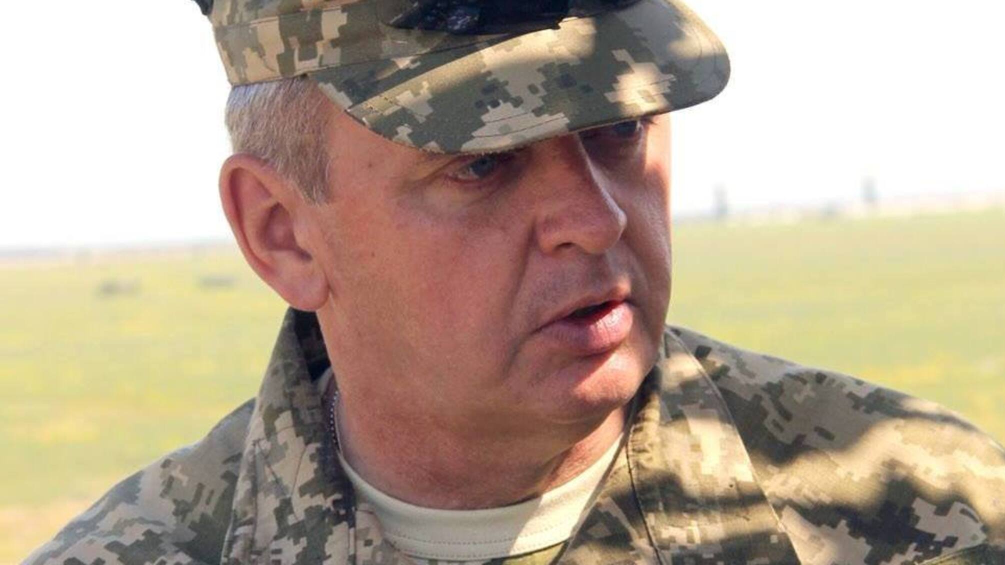 Захватить Курск или потерять Донбасс? Виктор Муженко назвал угрозы взятия российского региона для Украины