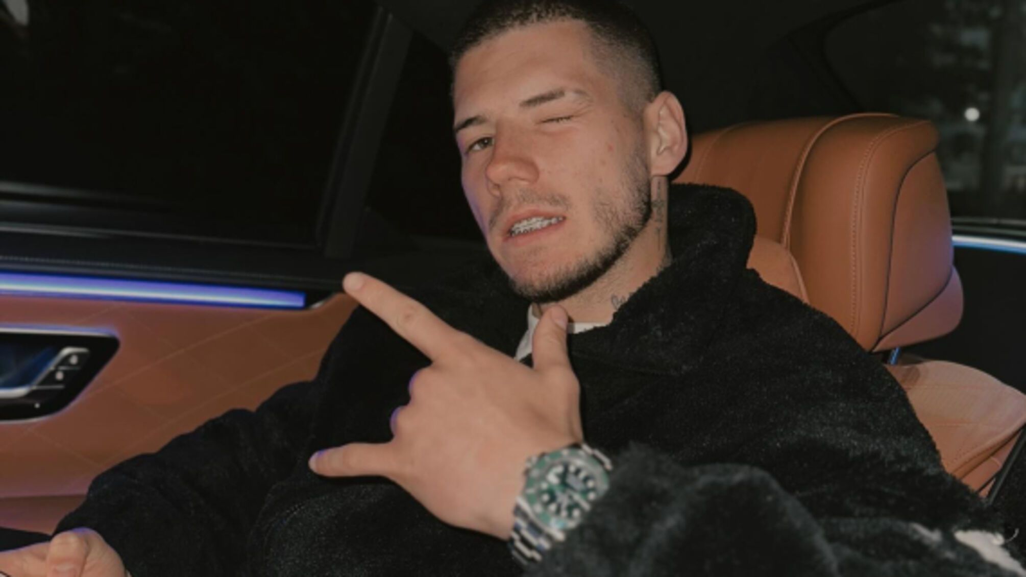 Блогер Волошин исчез из сети: бегство из Украины или избегание ответственности?