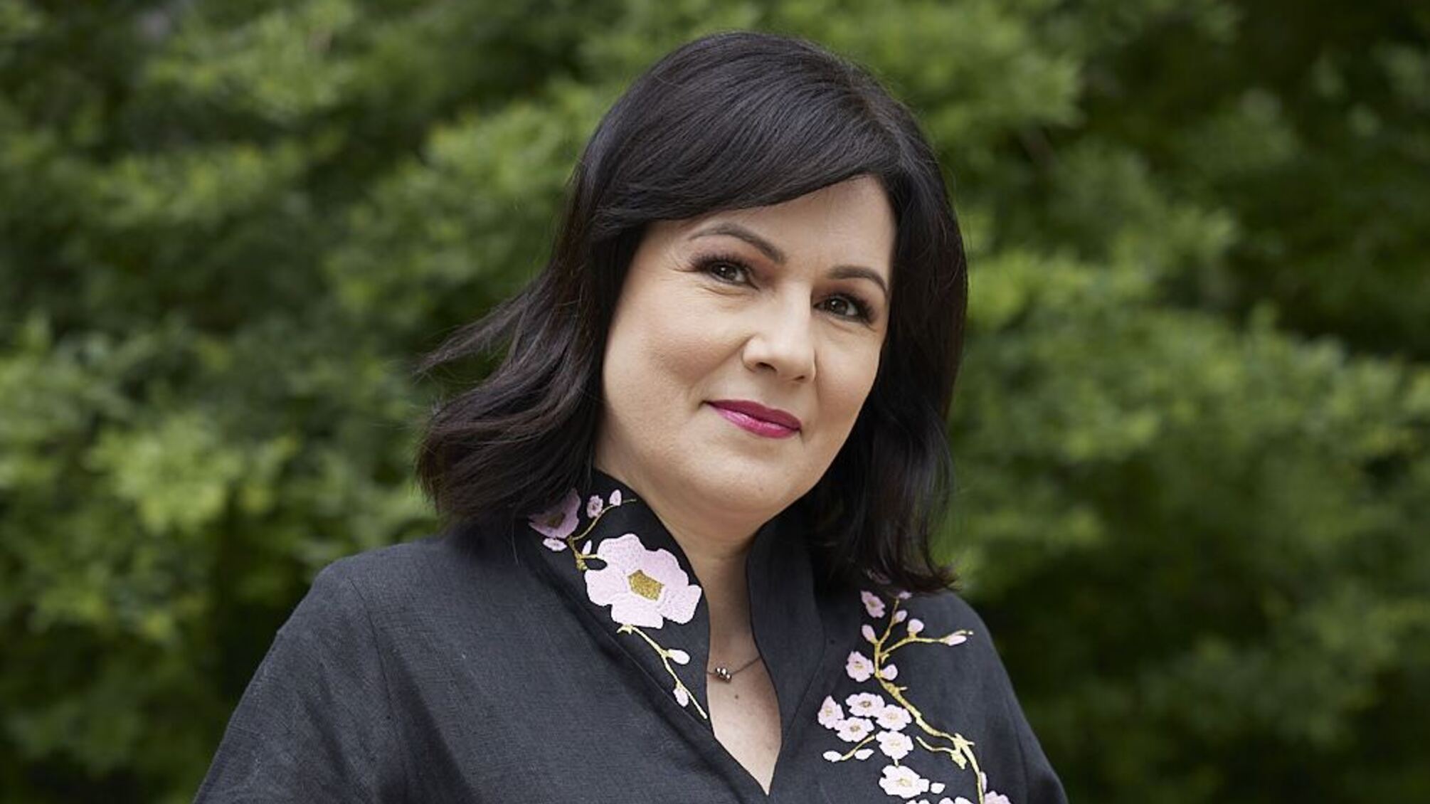 'Асканія-Нова переживе окупацію і відродиться': Тетяна Висоцька – про незламність заповідника