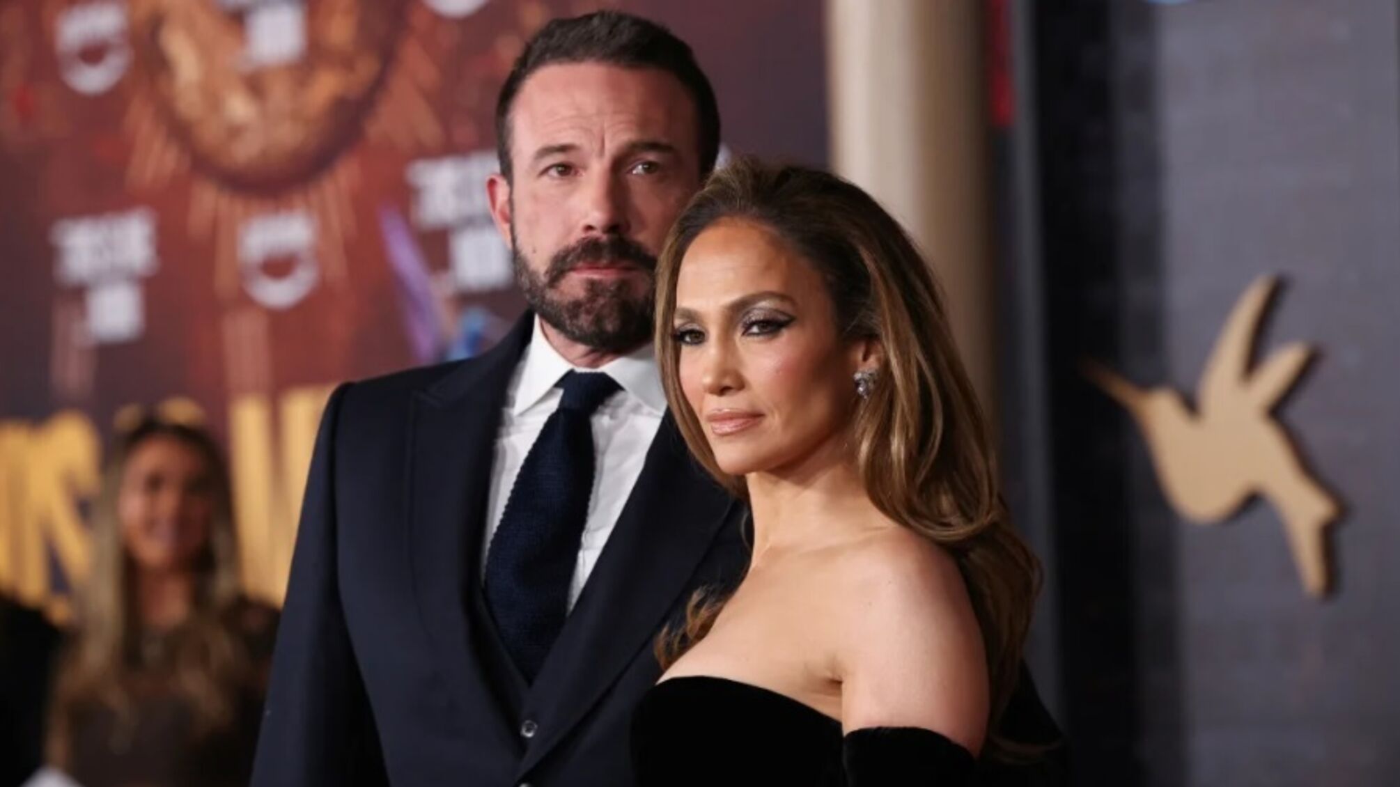 Дженніфер Лопес і Бен Аффлек завершили свою багаторічну історію кохання розлученням