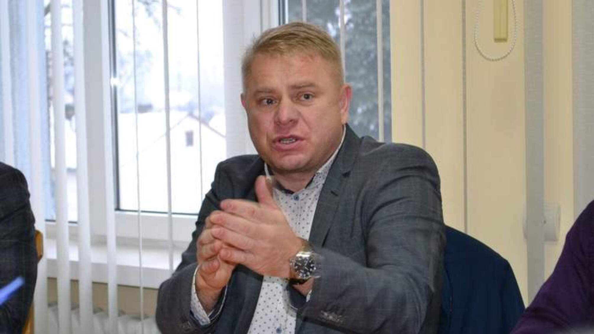 Три роки тому М'ялику повідомляли підозру за ухилення від сплати податків