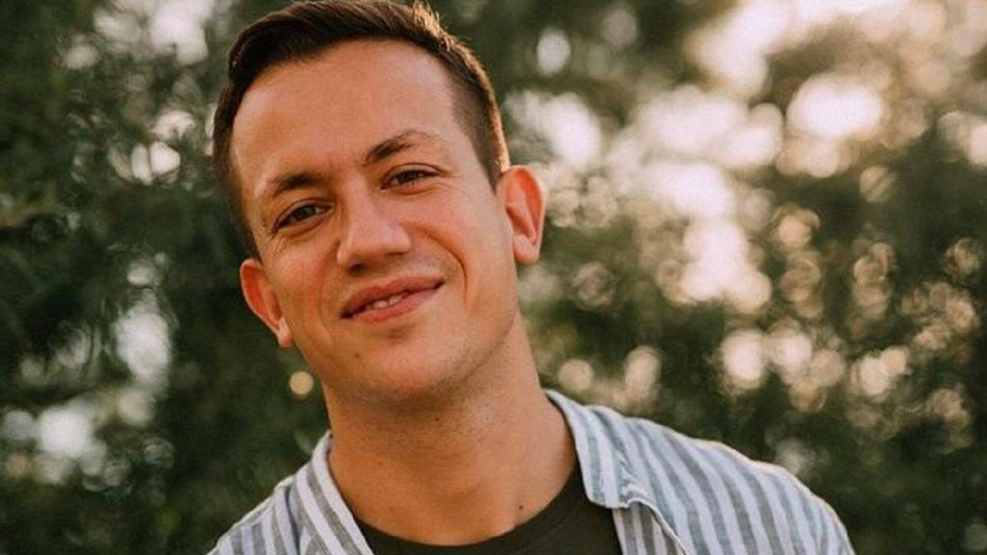 Олексій Дурнев