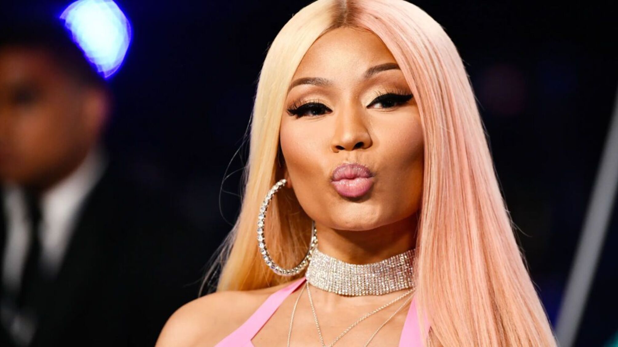 Нікі Мінаж випустить делюкс-видання свого п'ятого альбому 'Pink Friday 2'