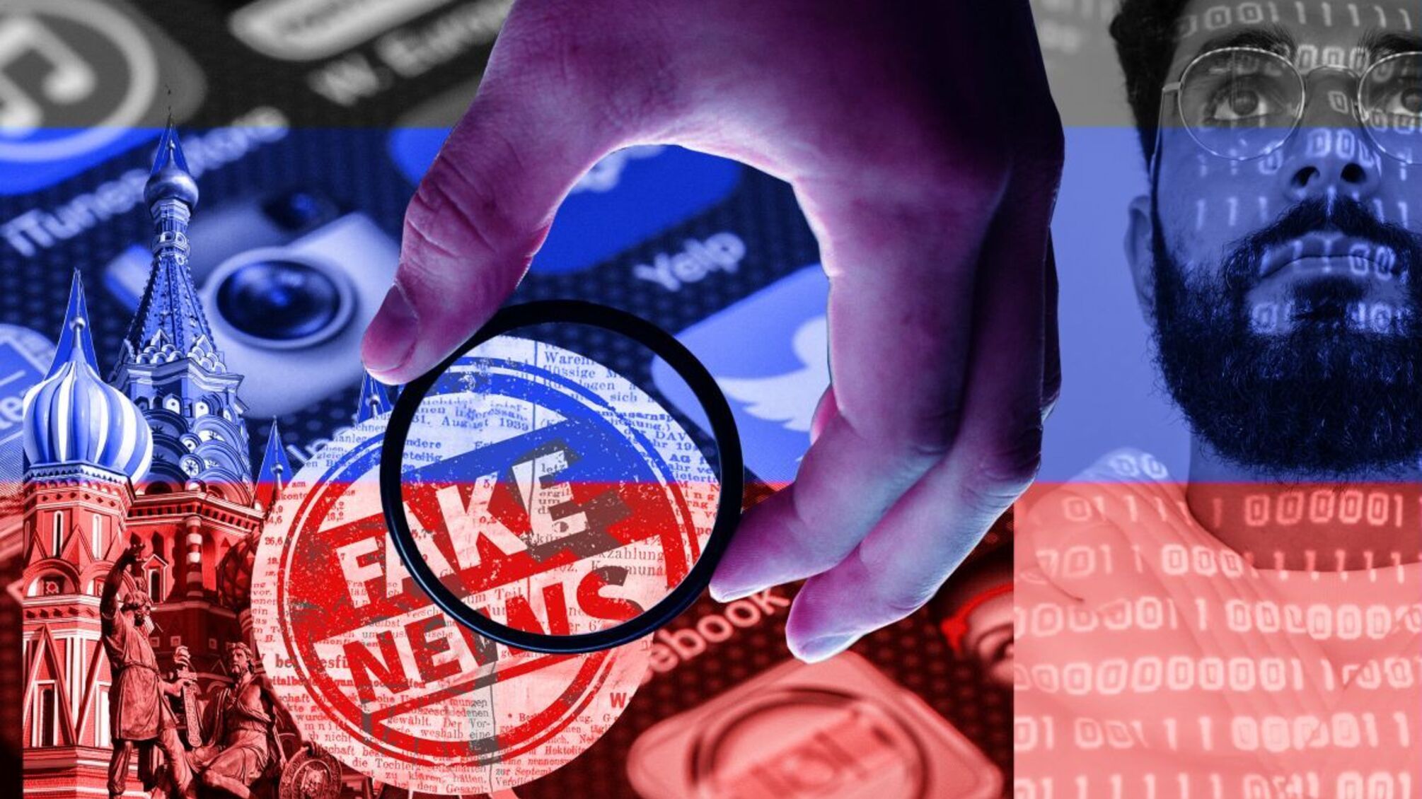 Чергову ІПСО для українців готує росія