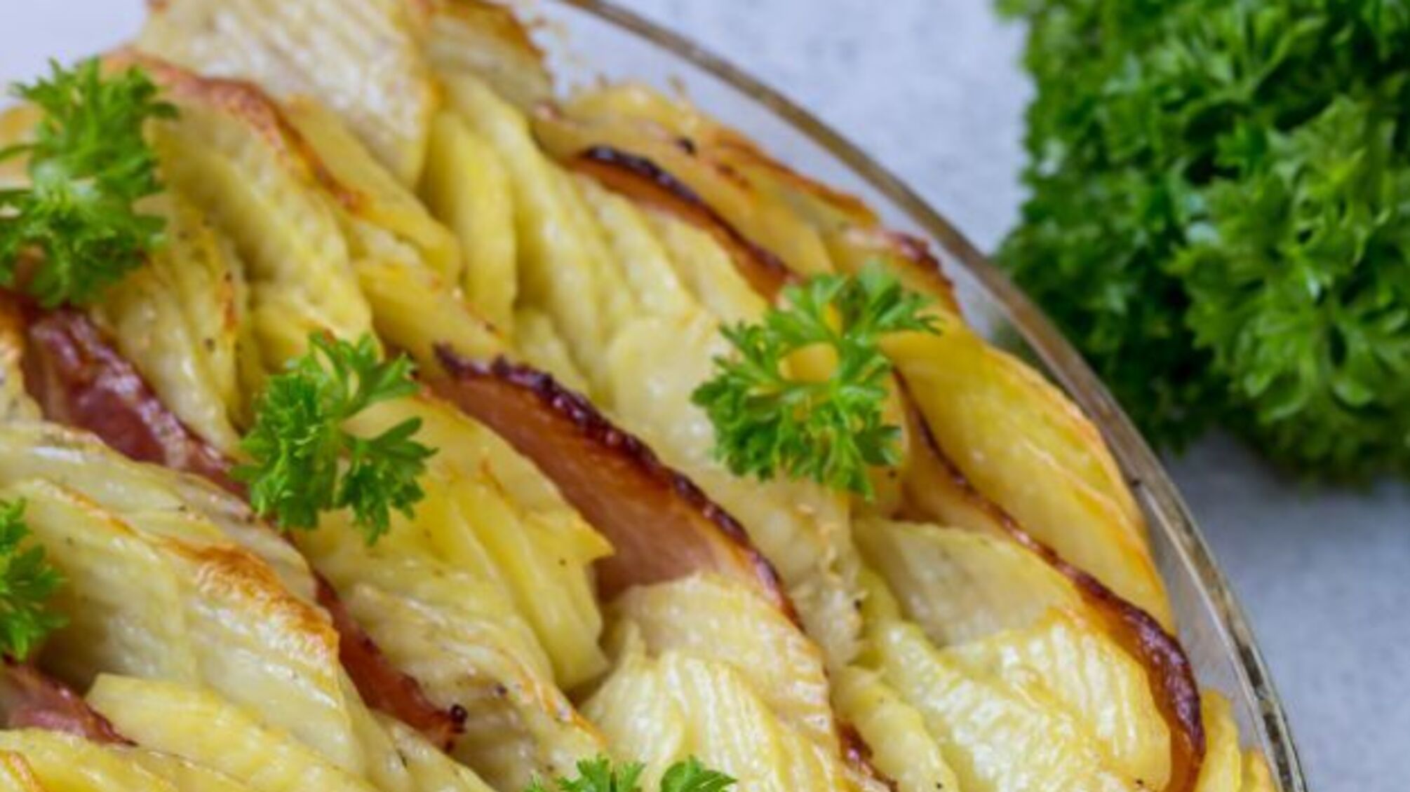 Картопля карбонара: смачна альтернатива традиційній пасті