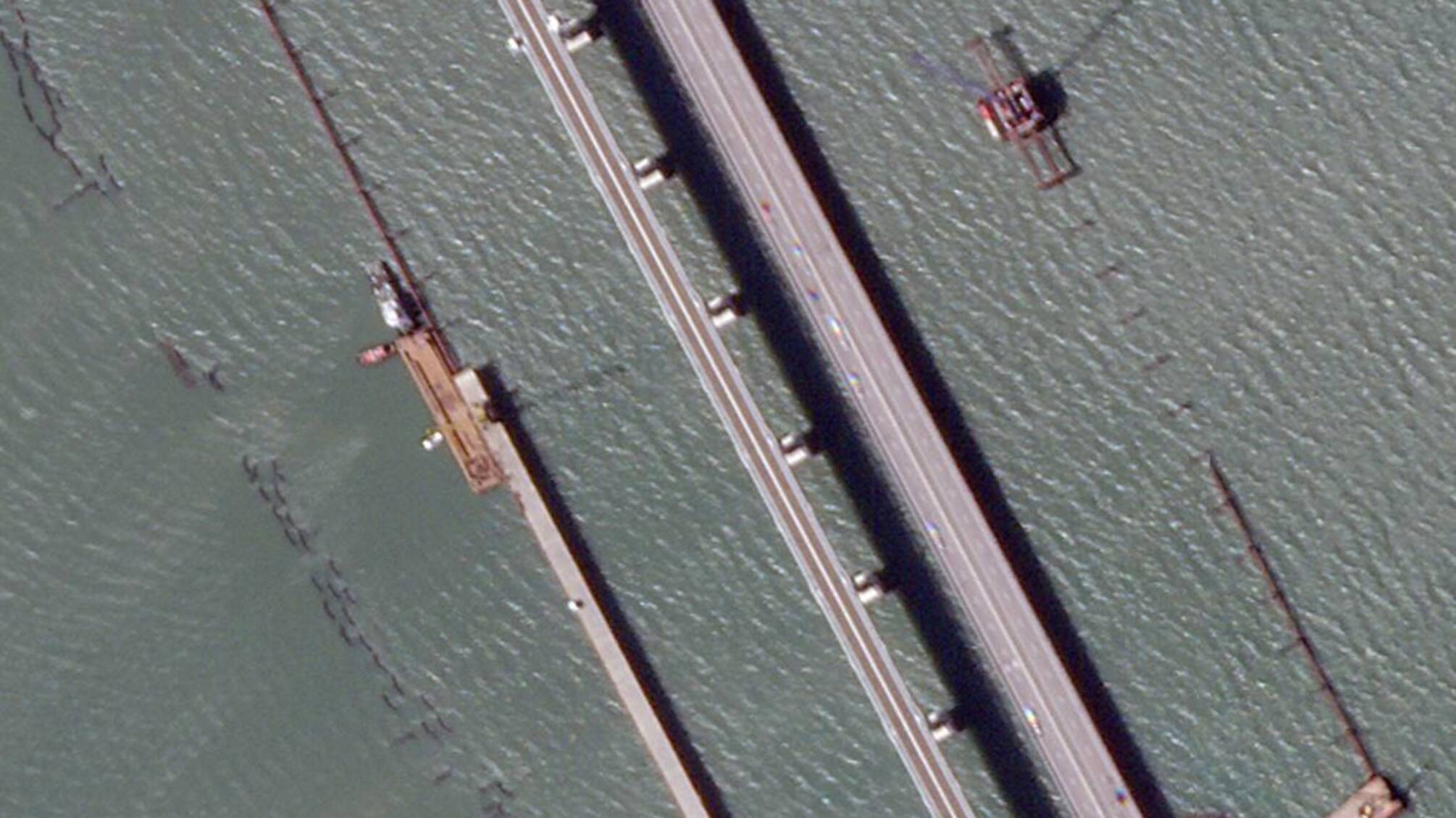 кримський міст