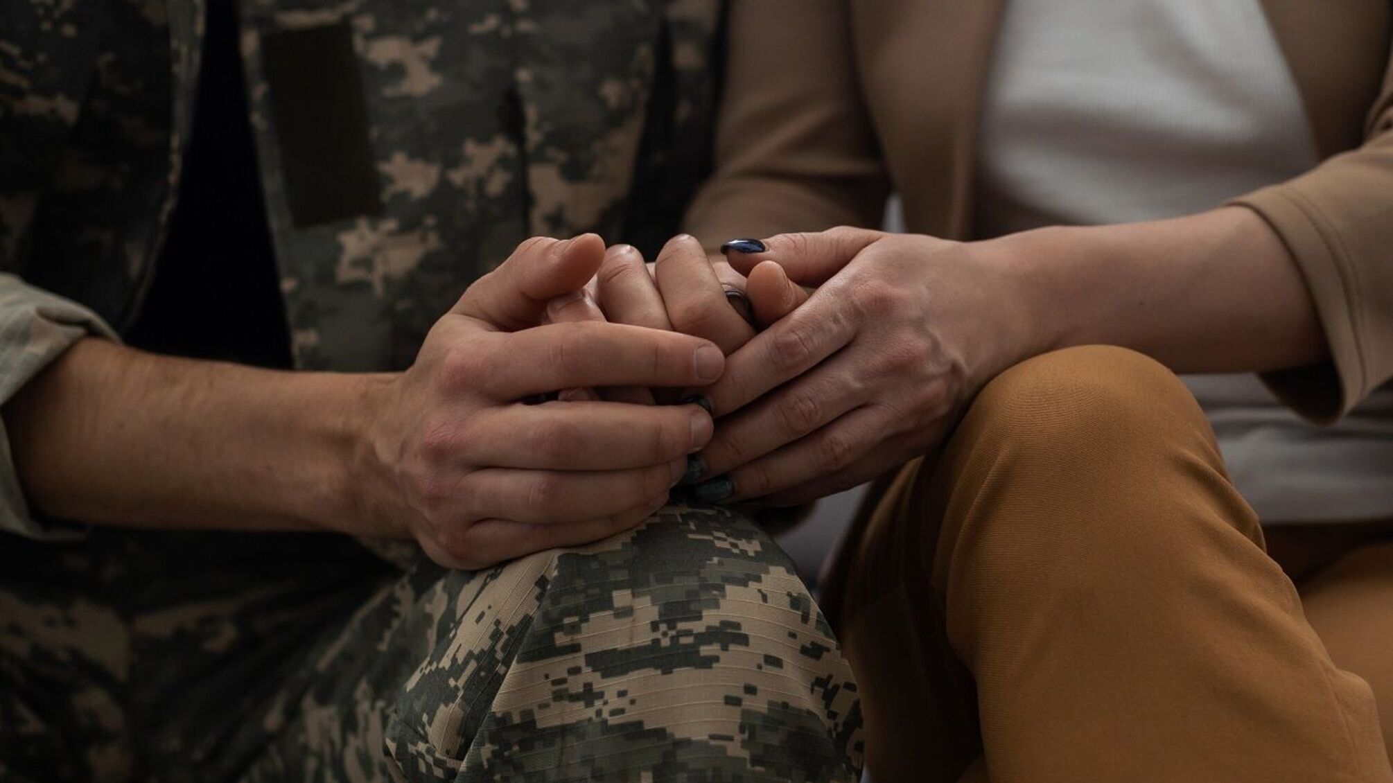 Обновили закон о поиске пропавших без вести