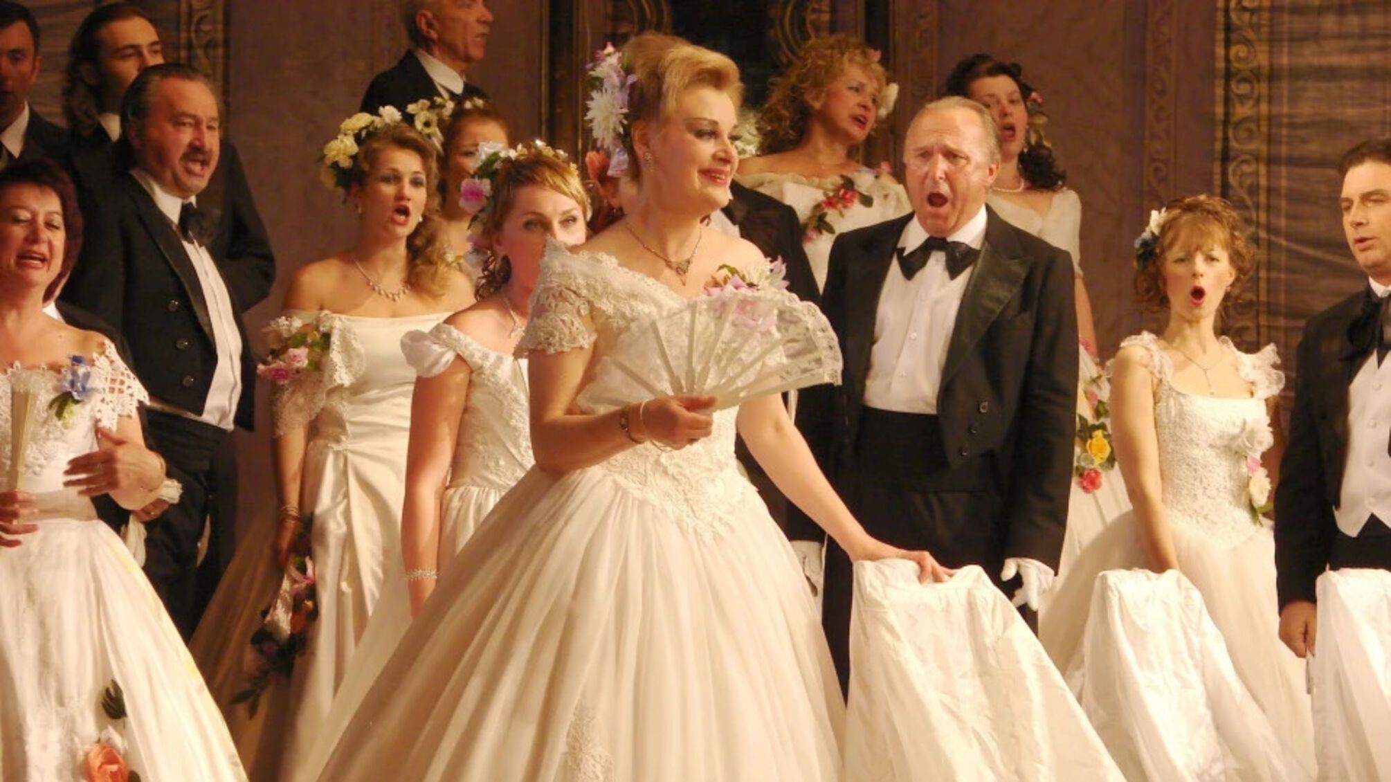 Пішла з життя легенда української опери Наталія Величко