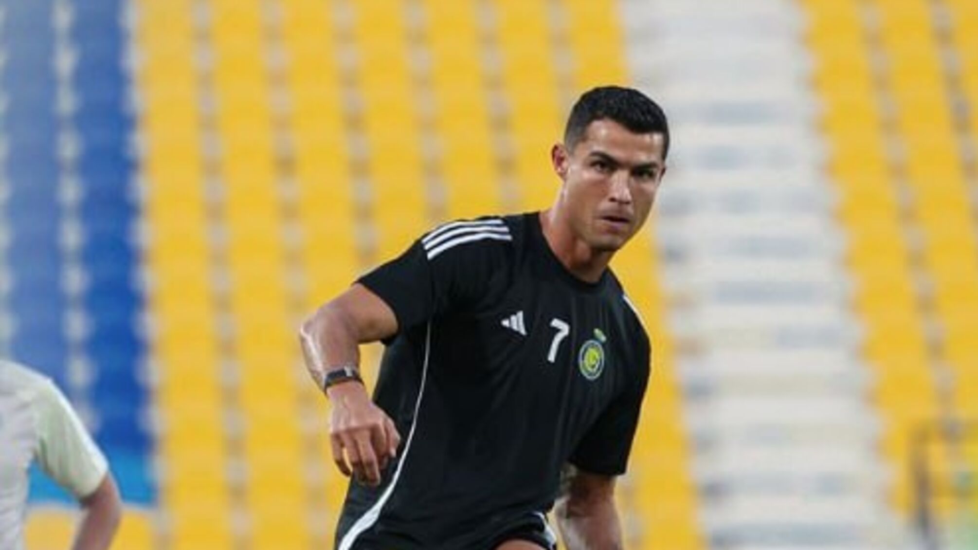 'Підкорює соцмережі': Роналду створив канал на Youtube та відразу встановив рекорд