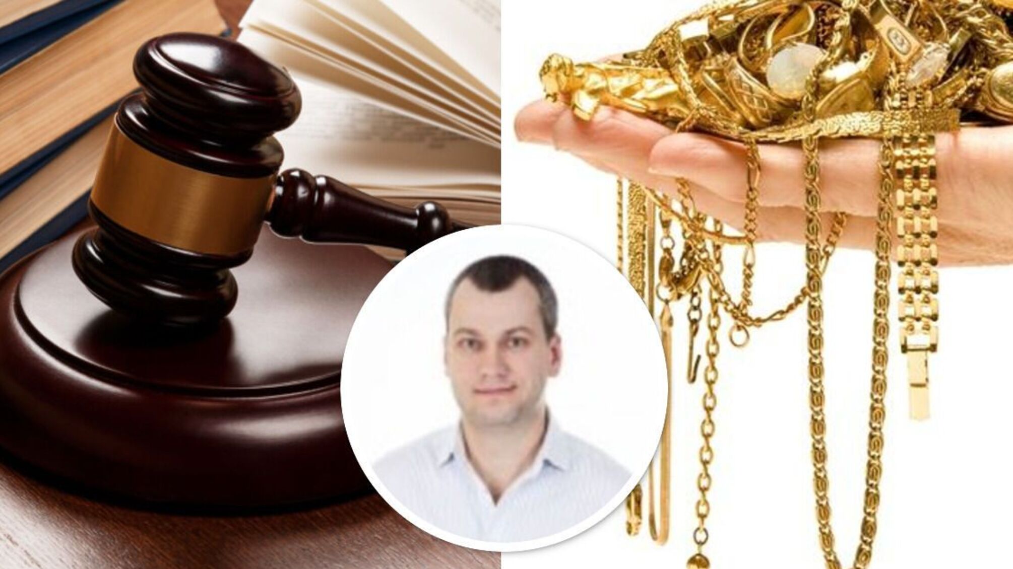 Чим відомий екскерівник Деснянського КДЦ Бех