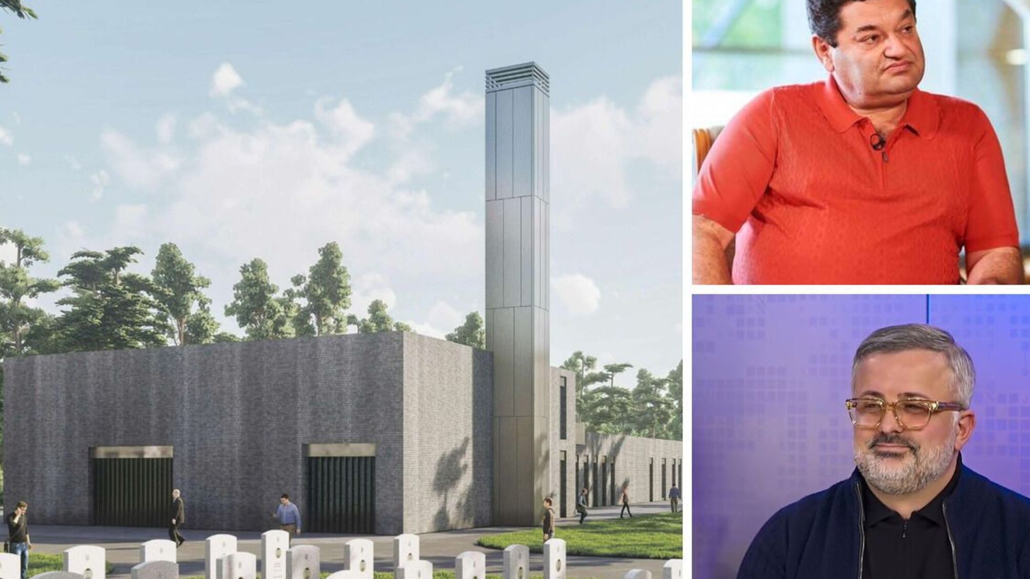 Хто заробляє на вшануванні пам'яті невідомих Героїв?