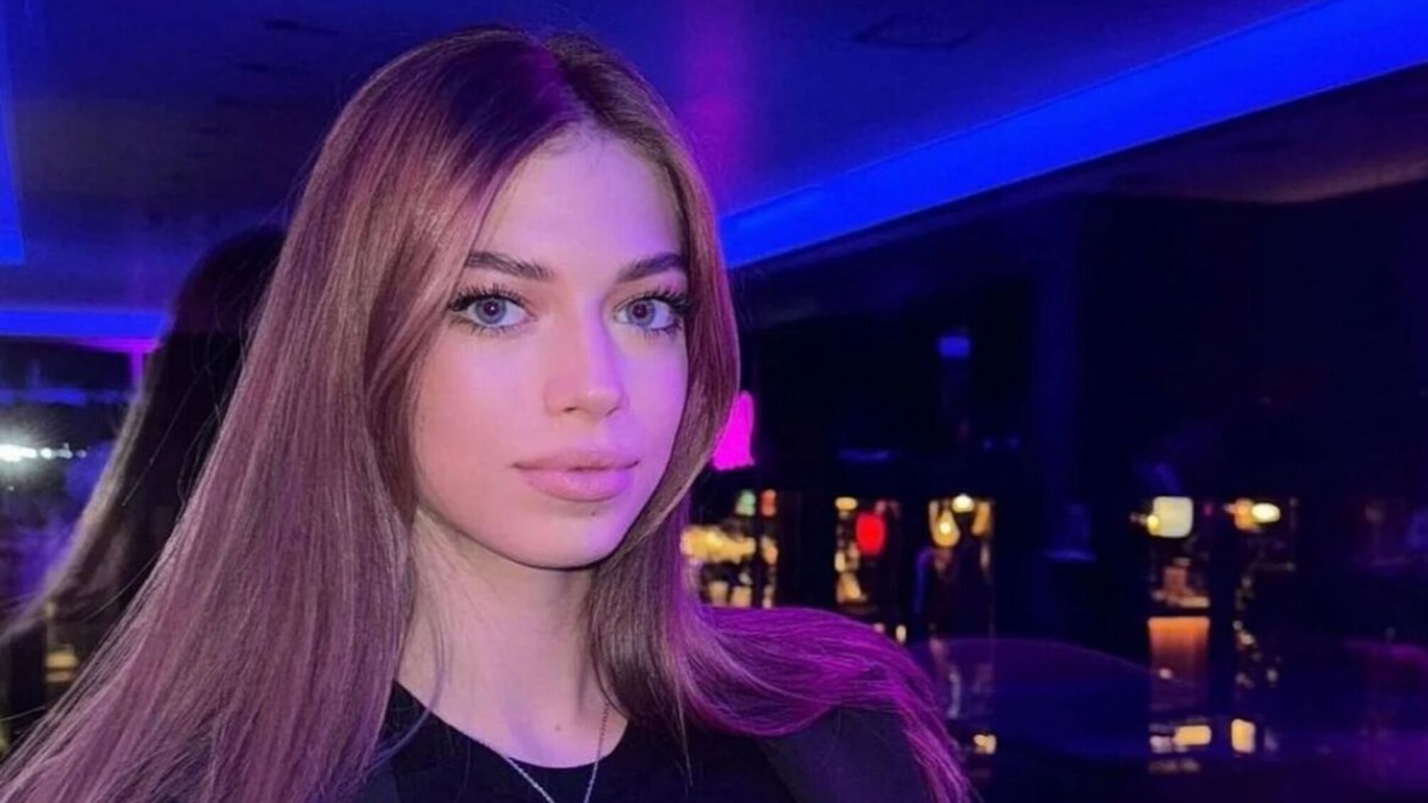 Младшая дочь Веры Брежнева имеет отношения с россиянином: стало известно кто он