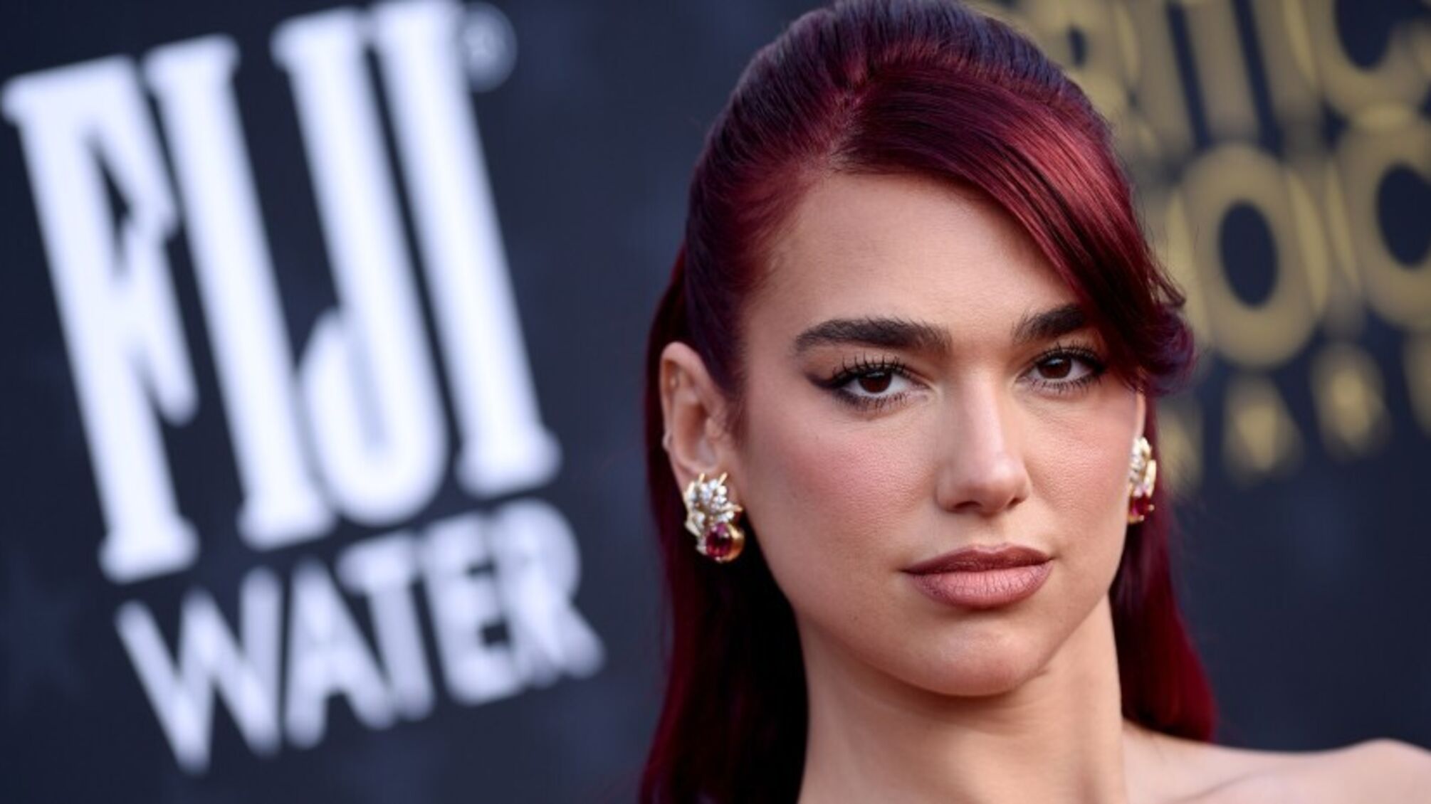 Дуа Ліпа відзначає 29-річчя в образі від українського бренду